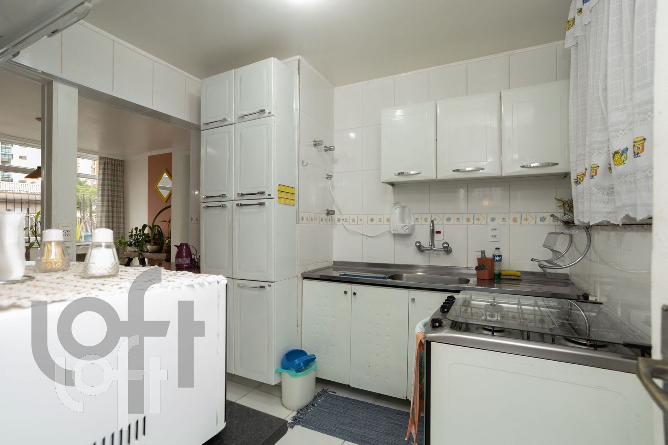 Apartamento à venda com 2 quartos, 76m² - Foto 22