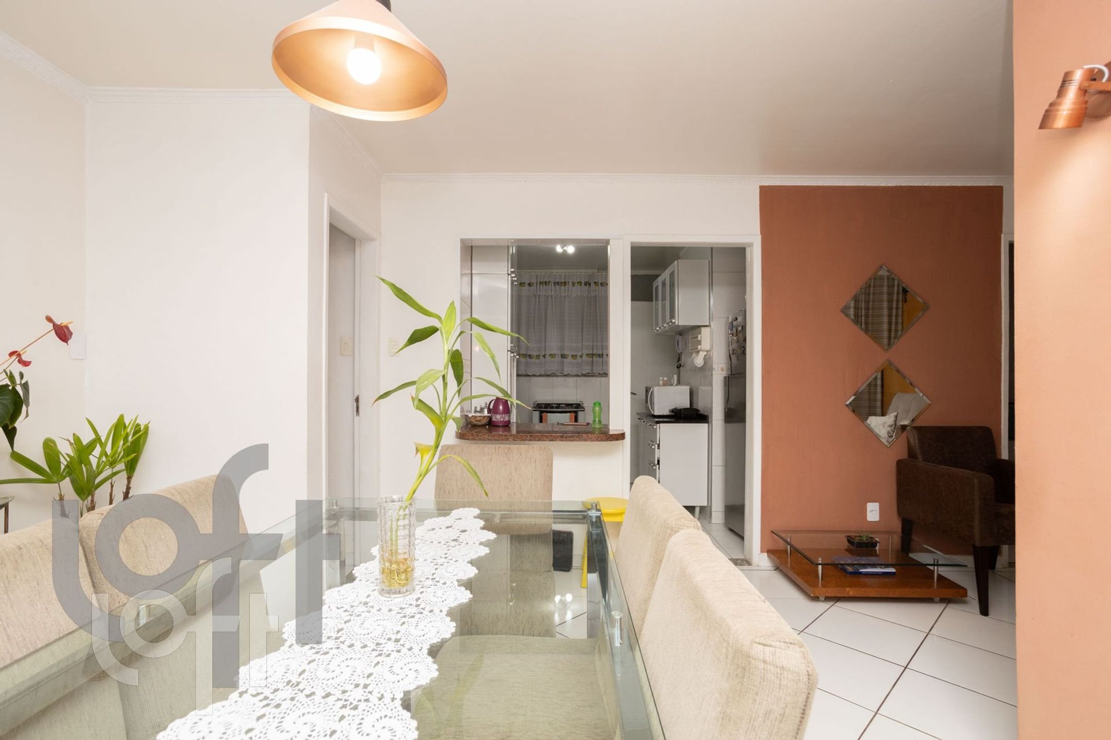 Apartamento à venda com 2 quartos, 76m² - Foto 13