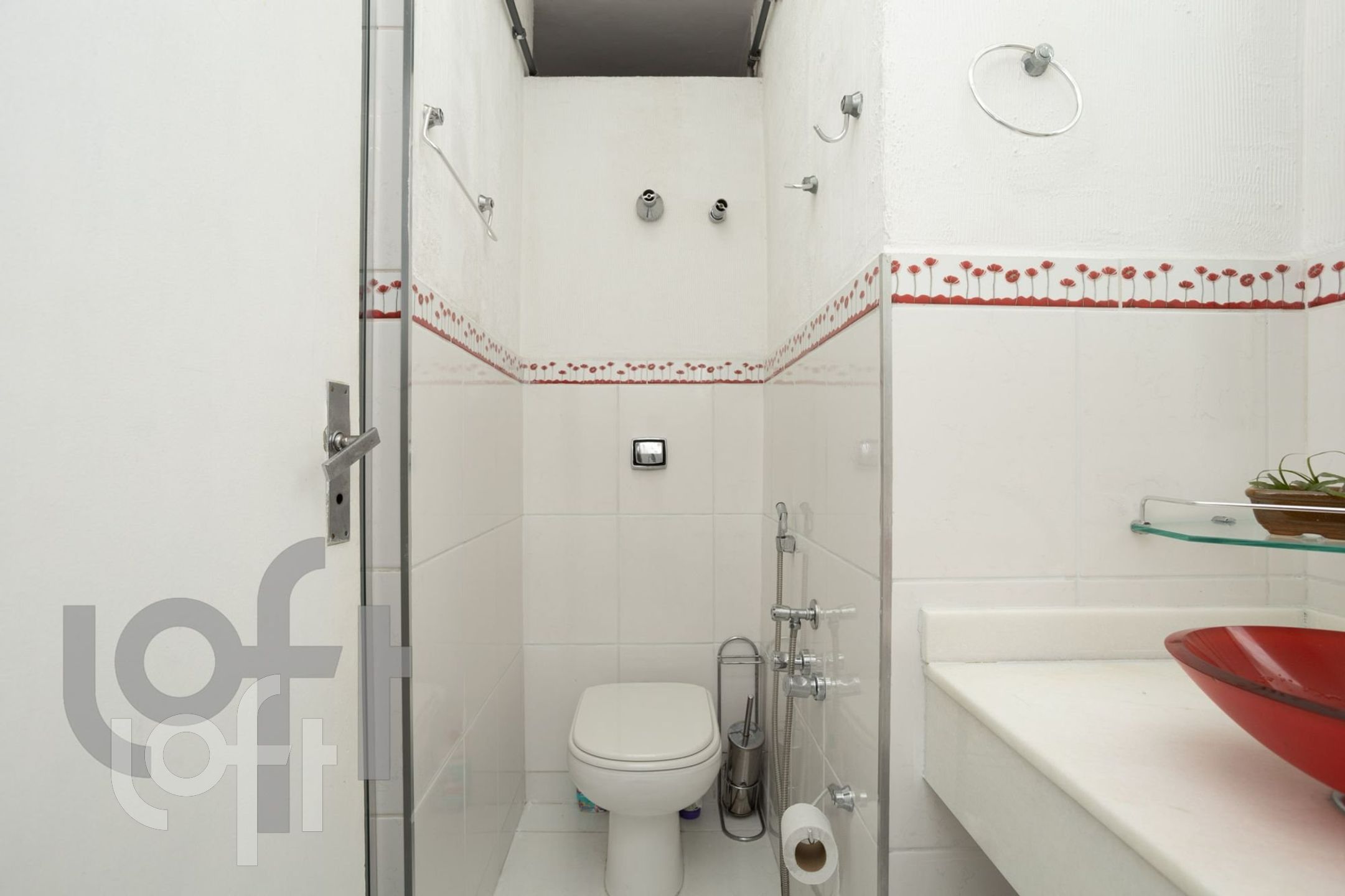 Apartamento à venda com 2 quartos, 76m² - Foto 30