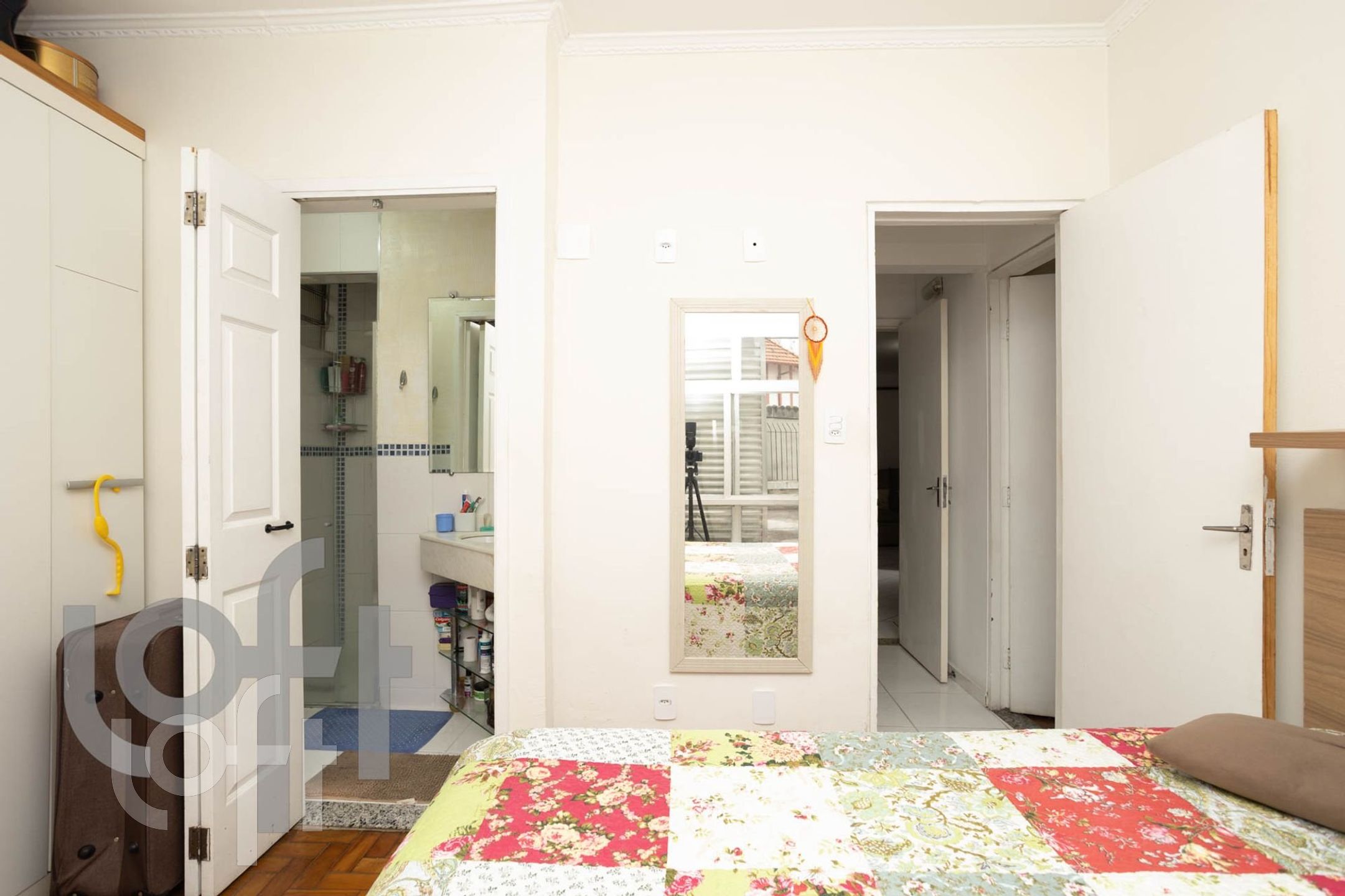 Apartamento à venda com 2 quartos, 76m² - Foto 8