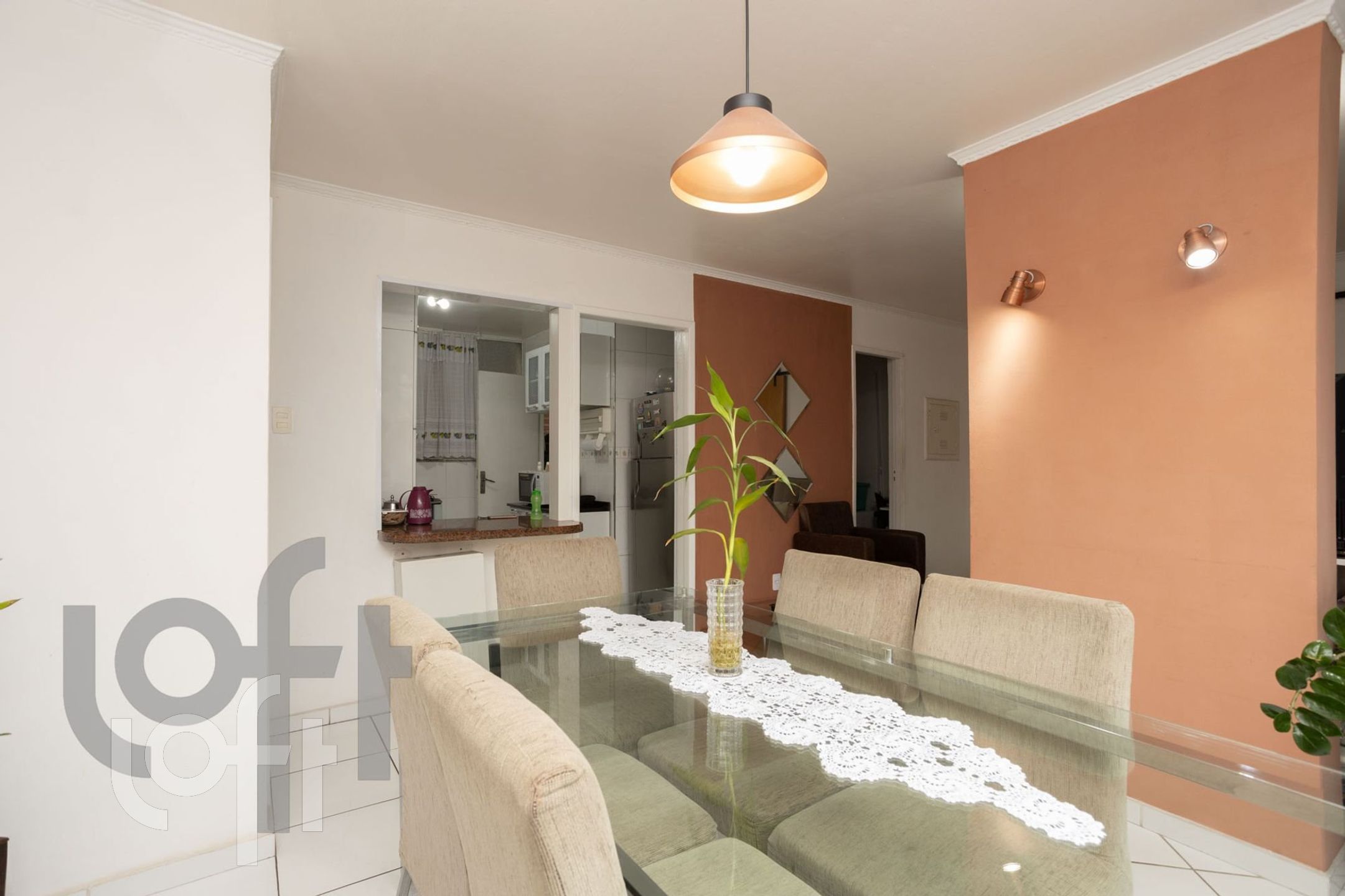 Apartamento à venda com 2 quartos, 76m² - Foto 12