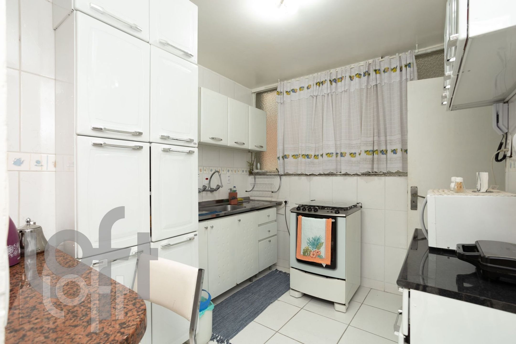 Apartamento à venda com 2 quartos, 76m² - Foto 23