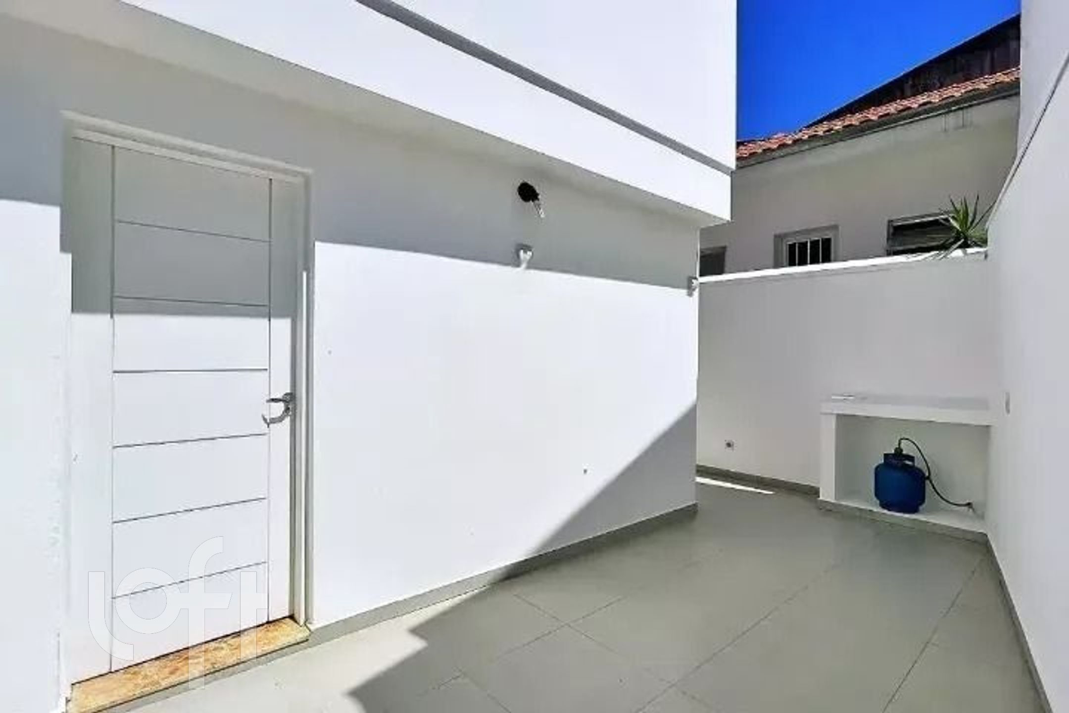 Casa à venda com 3 quartos, 130m² - Foto 11