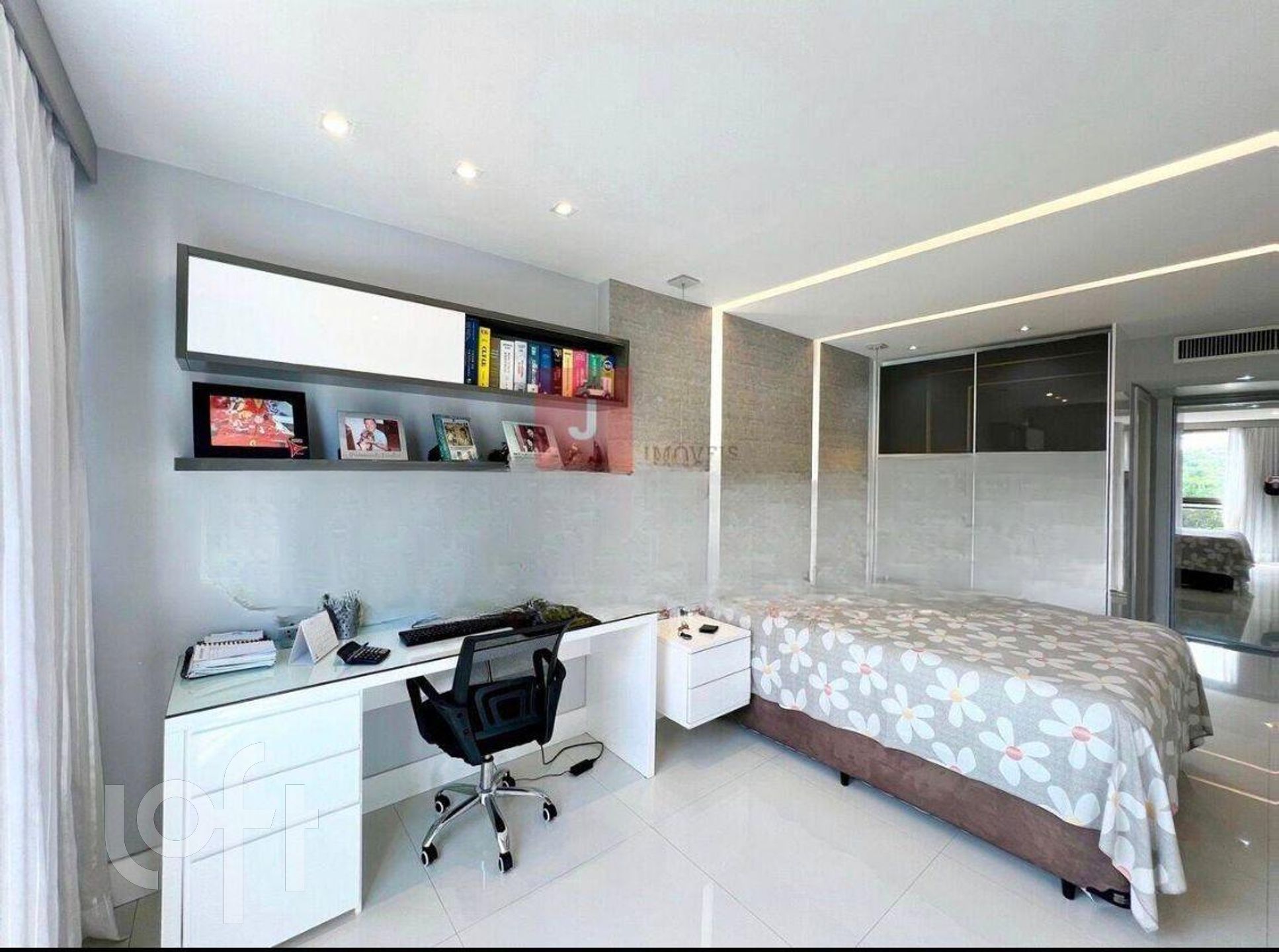 Apartamento à venda com 2 quartos, 110m² - Foto 11