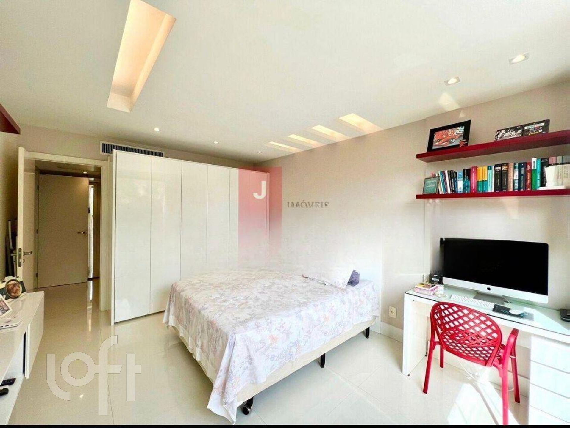 Apartamento à venda com 2 quartos, 110m² - Foto 22