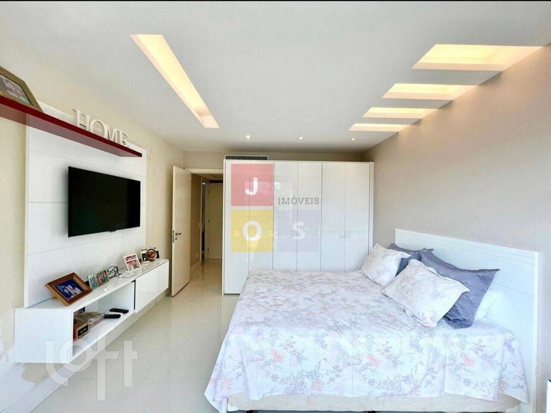 Apartamento à venda com 2 quartos, 110m² - Foto 8