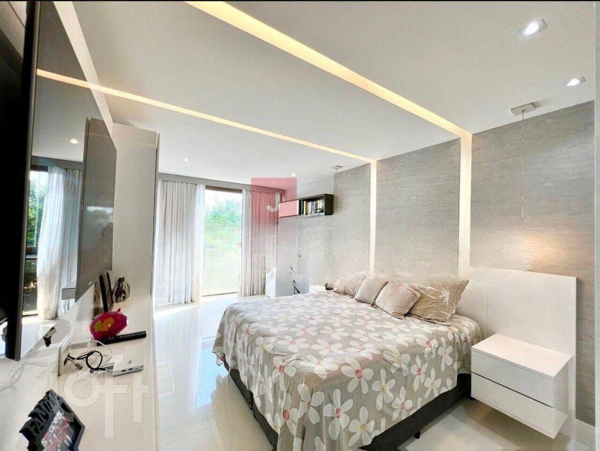 Apartamento à venda com 2 quartos, 110m² - Foto 14