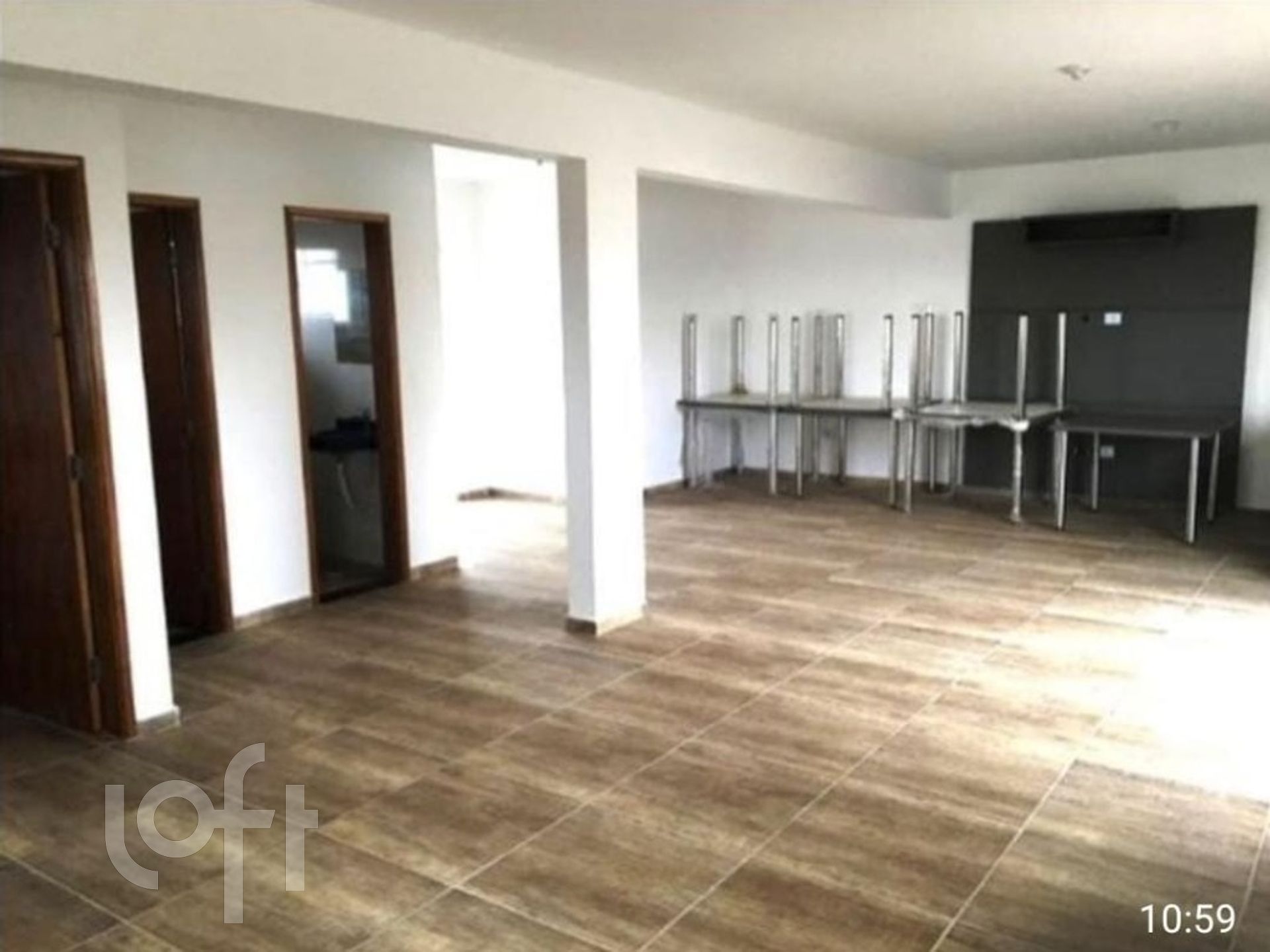 Apartamento à venda com 2 quartos, 50m² - Foto 1