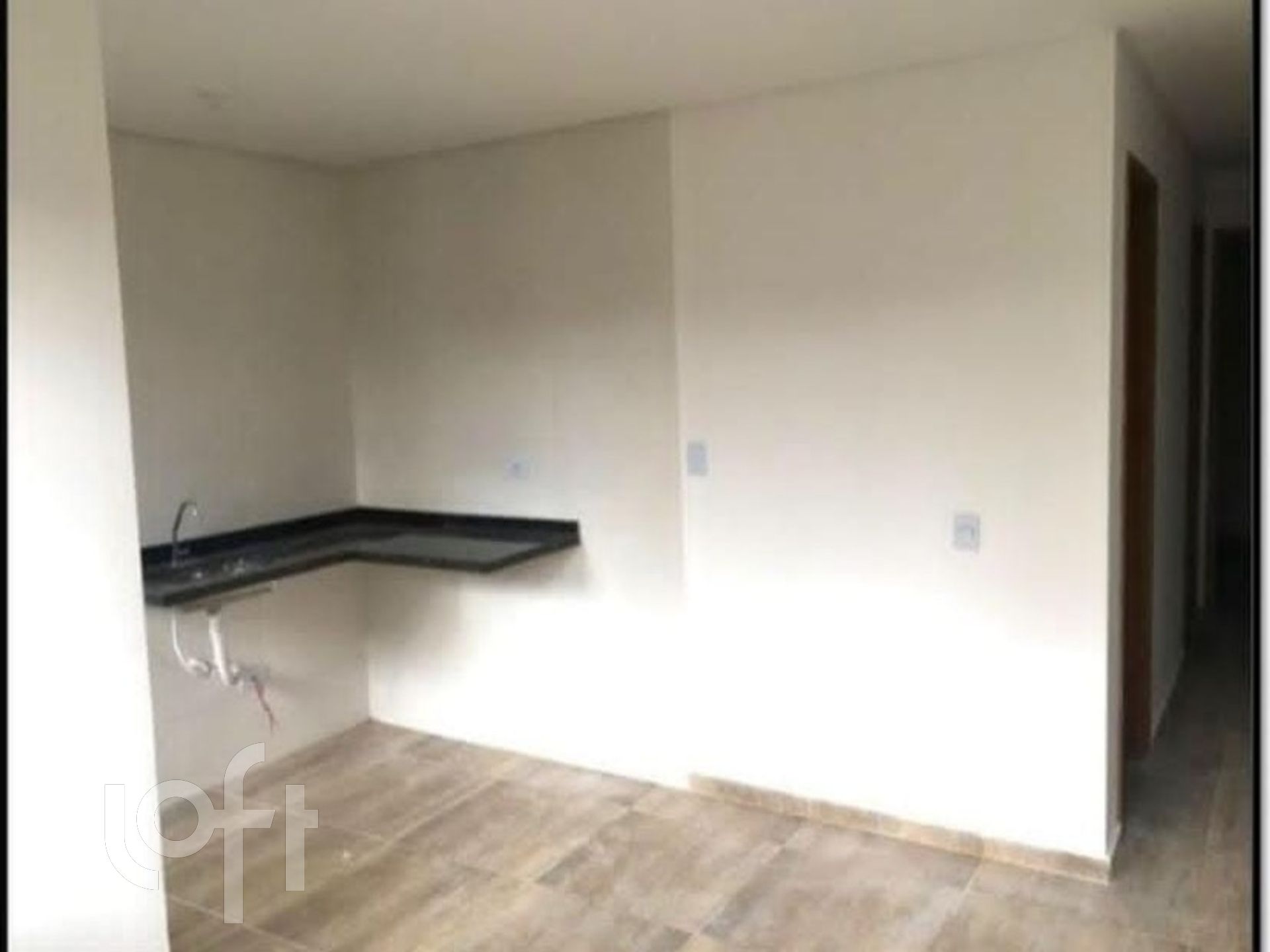 Apartamento à venda com 2 quartos, 50m² - Foto 4