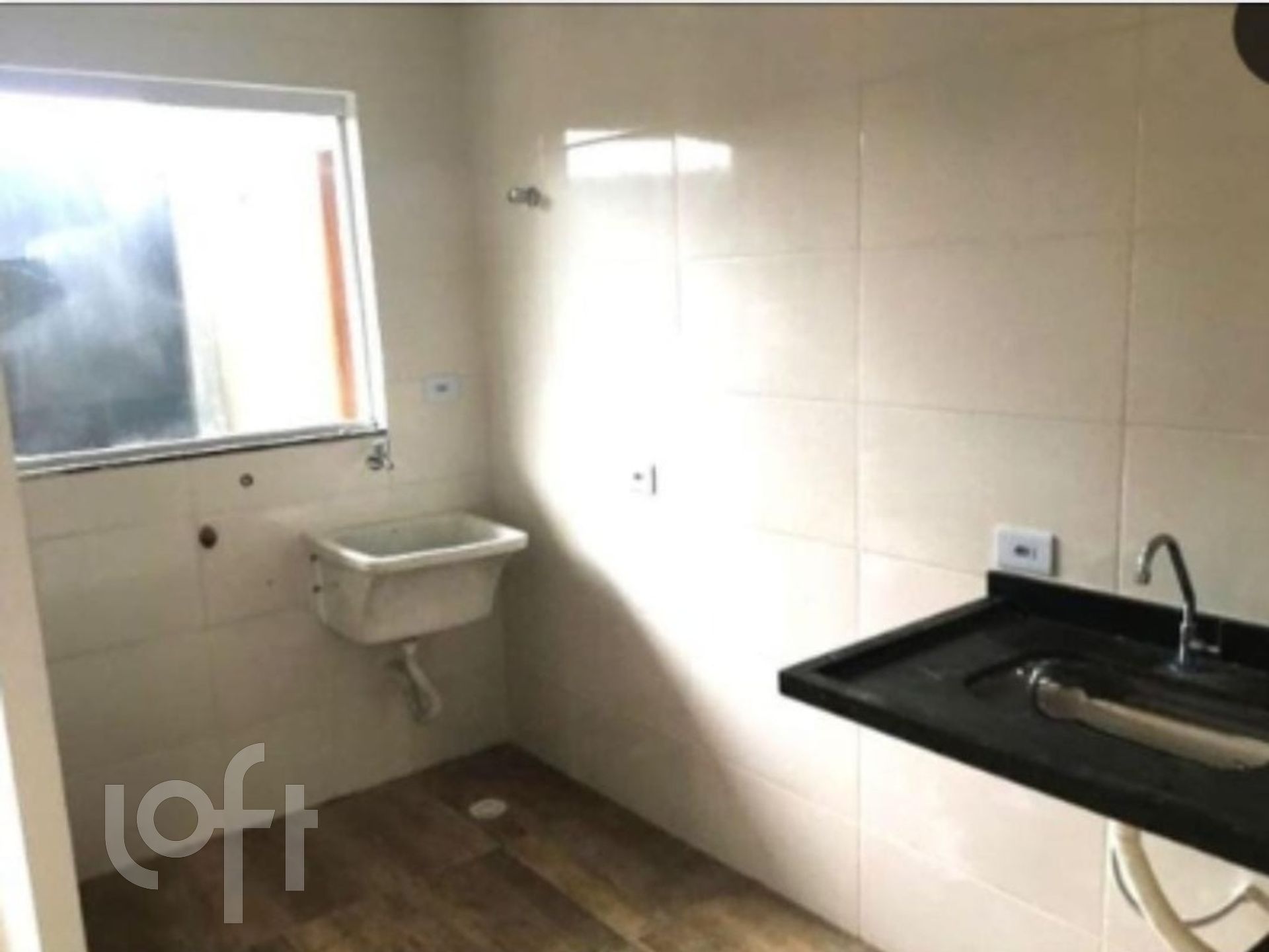 Apartamento à venda com 2 quartos, 50m² - Foto 5