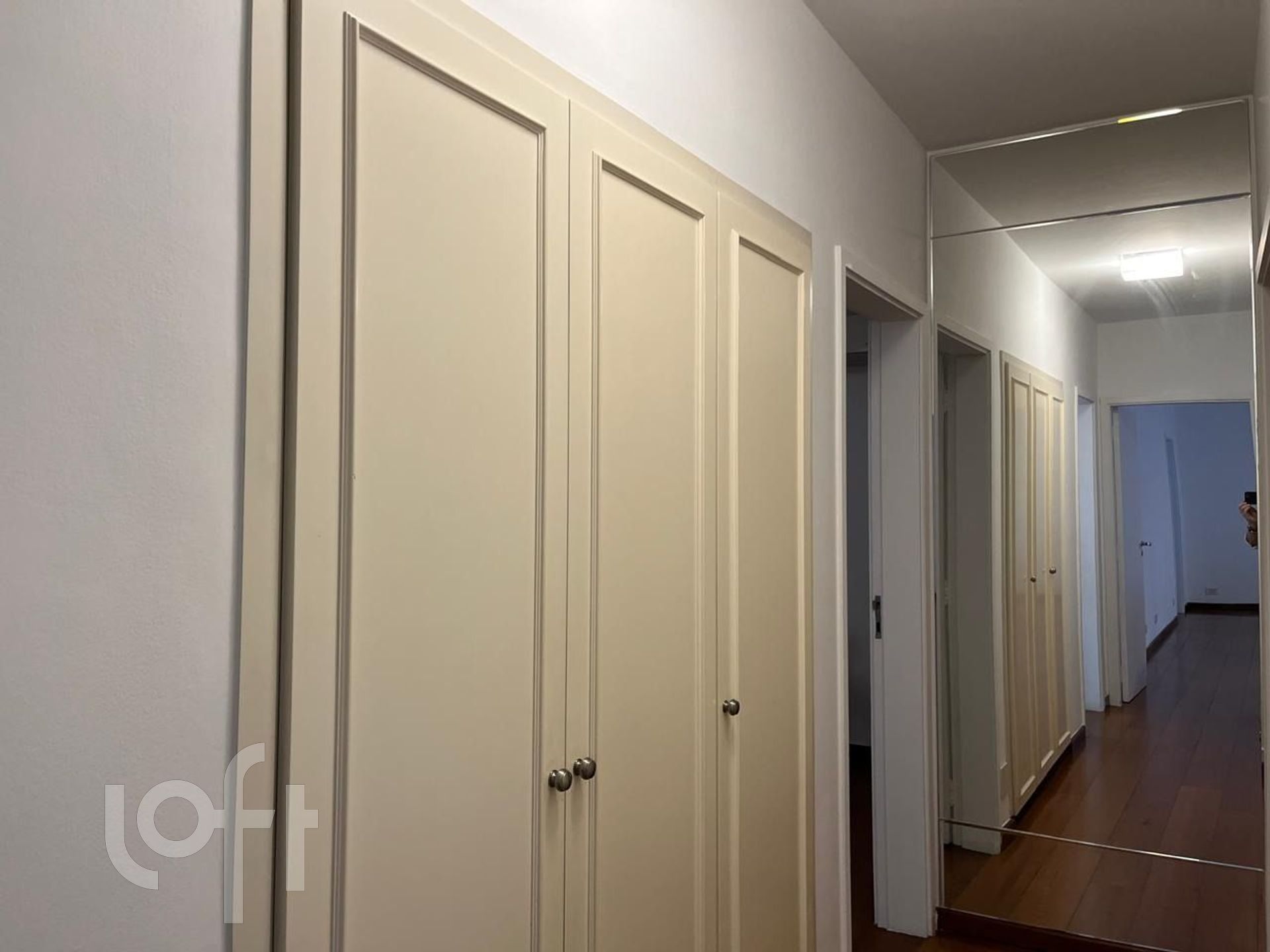 Apartamento à venda com 3 quartos, 127m² - Foto 21