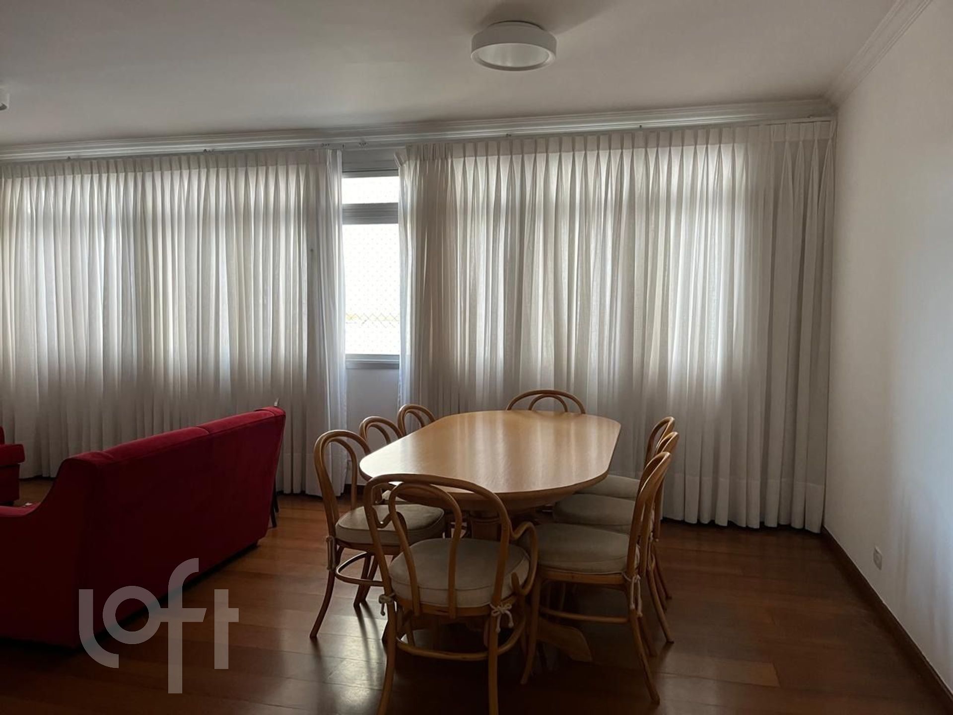 Apartamento à venda com 3 quartos, 127m² - Foto 4