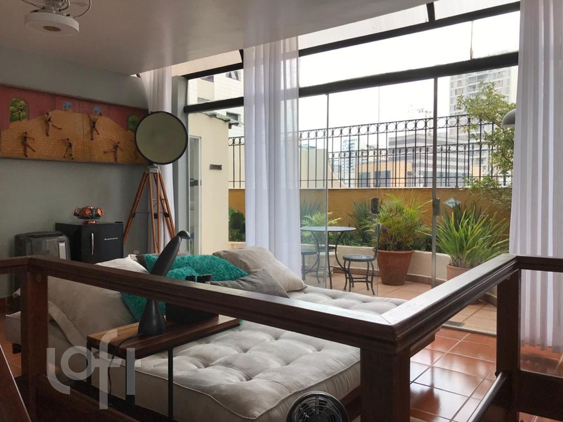 Apartamento à venda com 2 quartos, 190m² - Foto 7