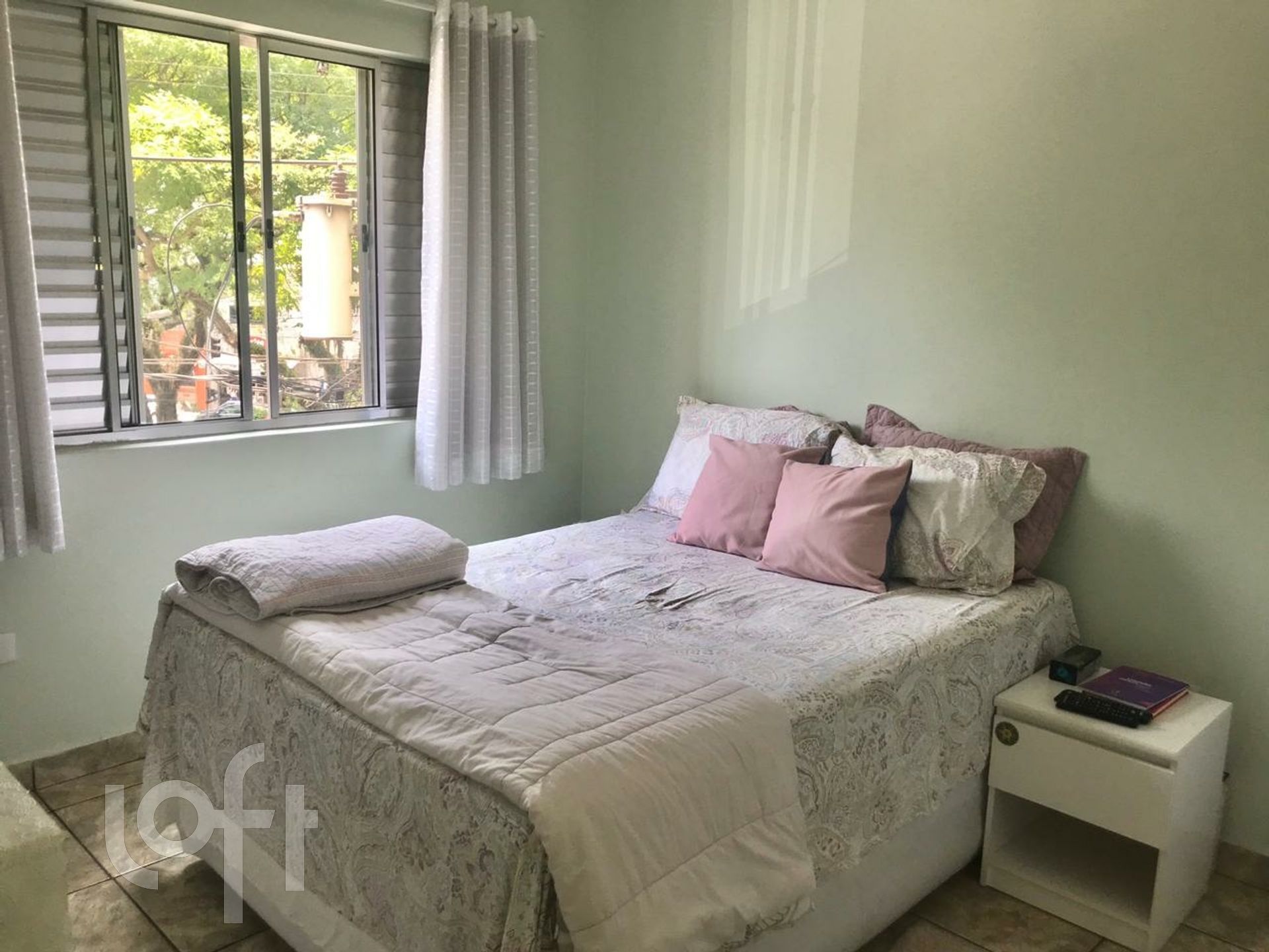 Apartamento à venda com 2 quartos, 84m² - Foto 9