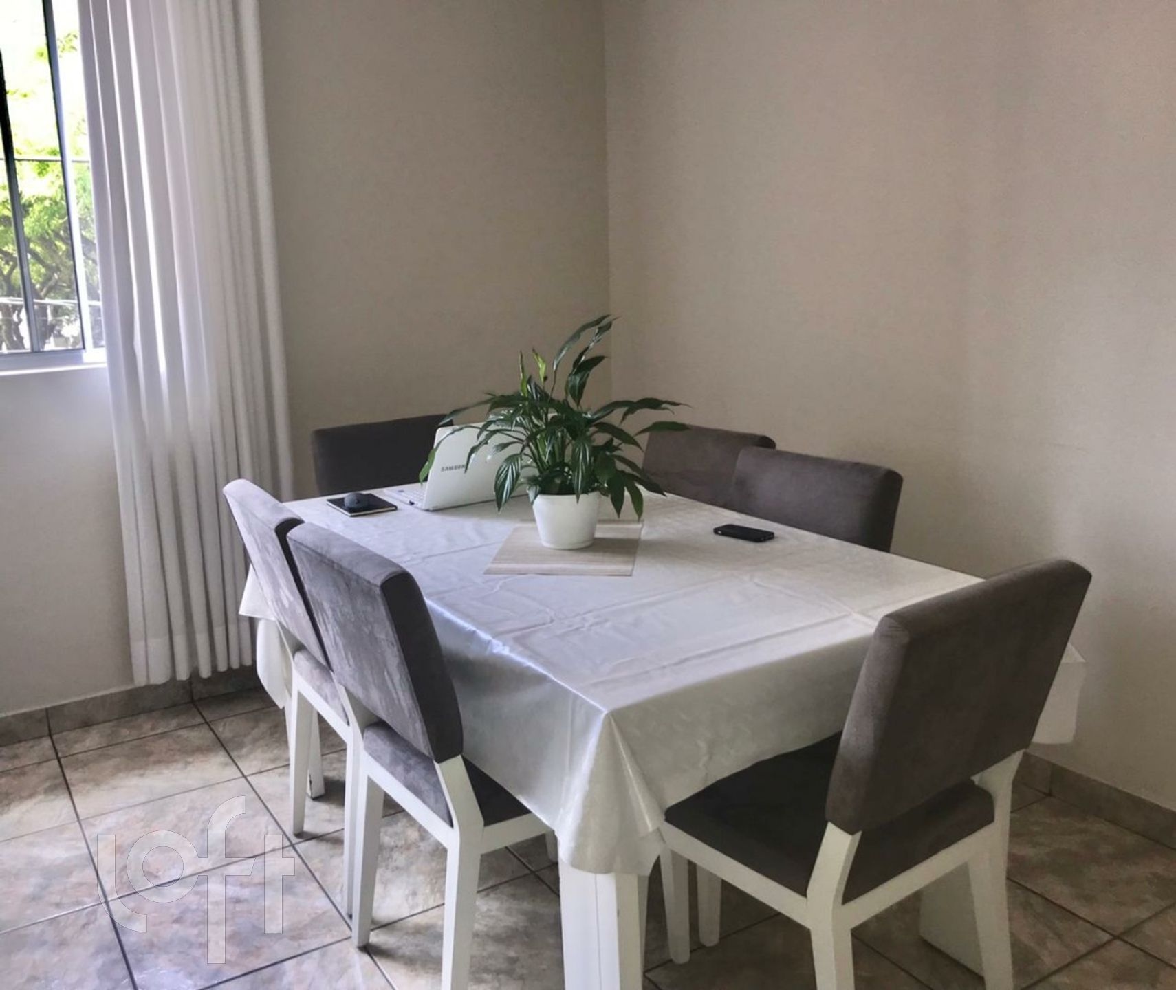 Apartamento à venda com 2 quartos, 84m² - Foto 5