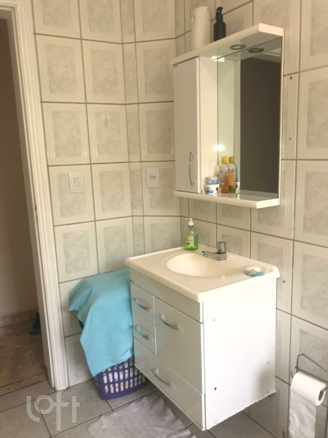 Apartamento à venda com 2 quartos, 84m² - Foto 15