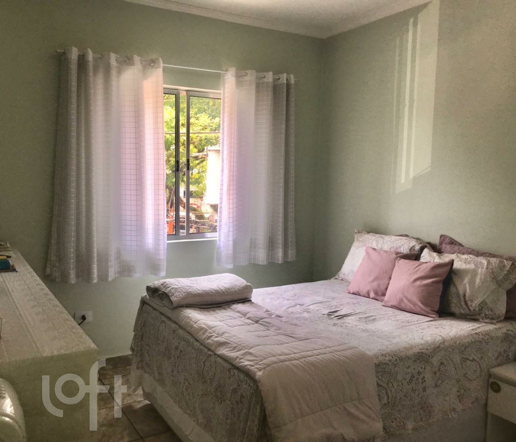 Apartamento à venda com 2 quartos, 84m² - Foto 1