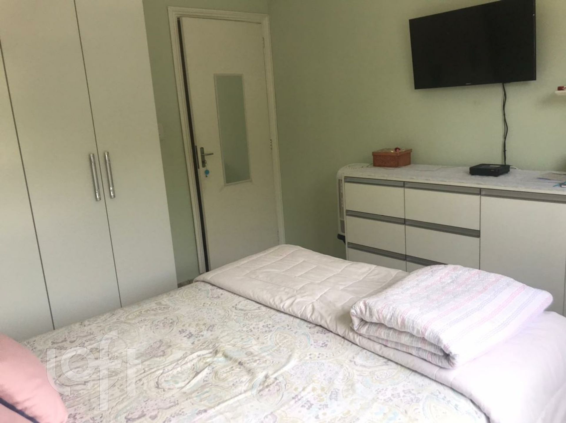 Apartamento à venda com 2 quartos, 84m² - Foto 11