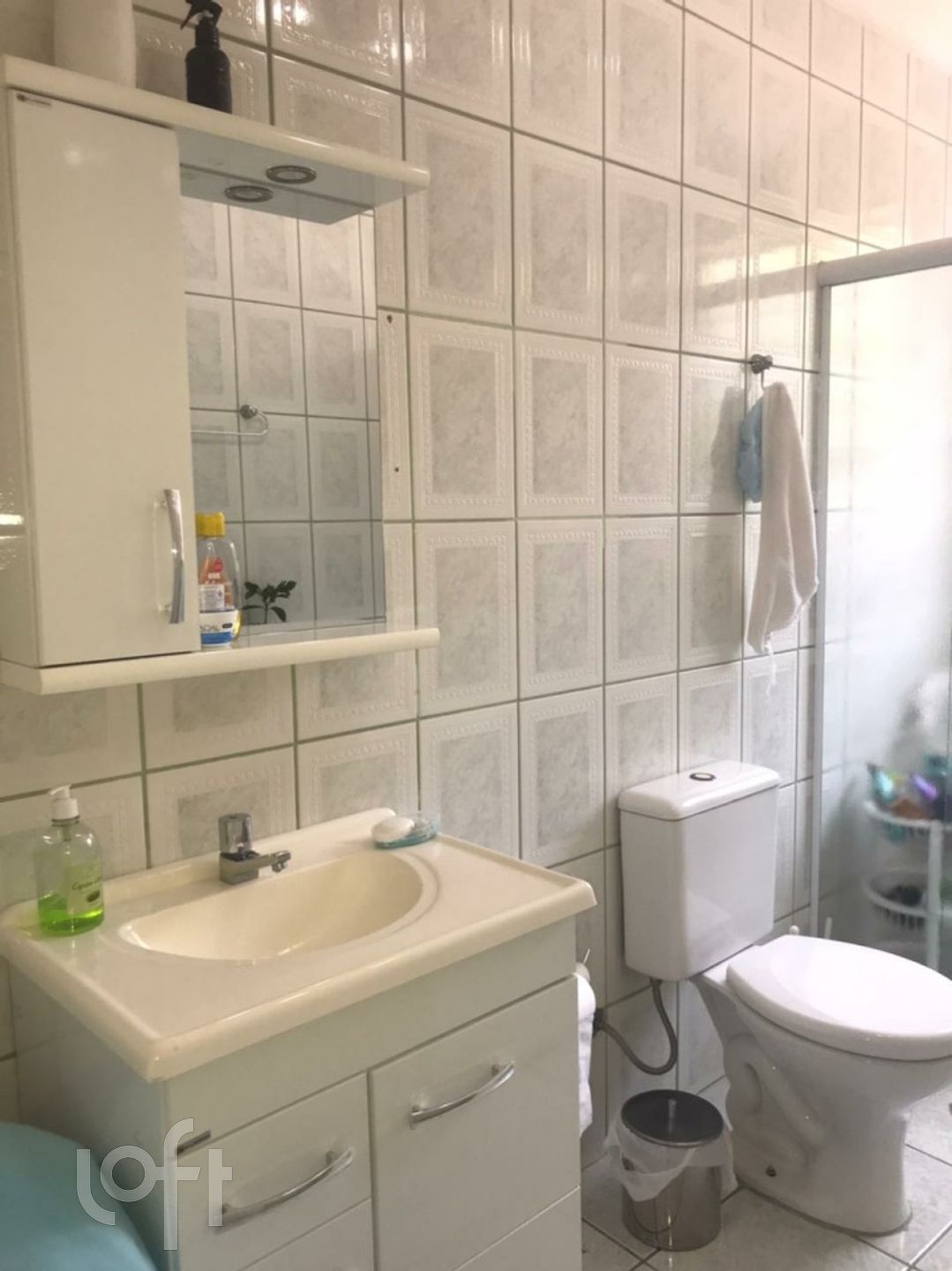 Apartamento à venda com 2 quartos, 84m² - Foto 16