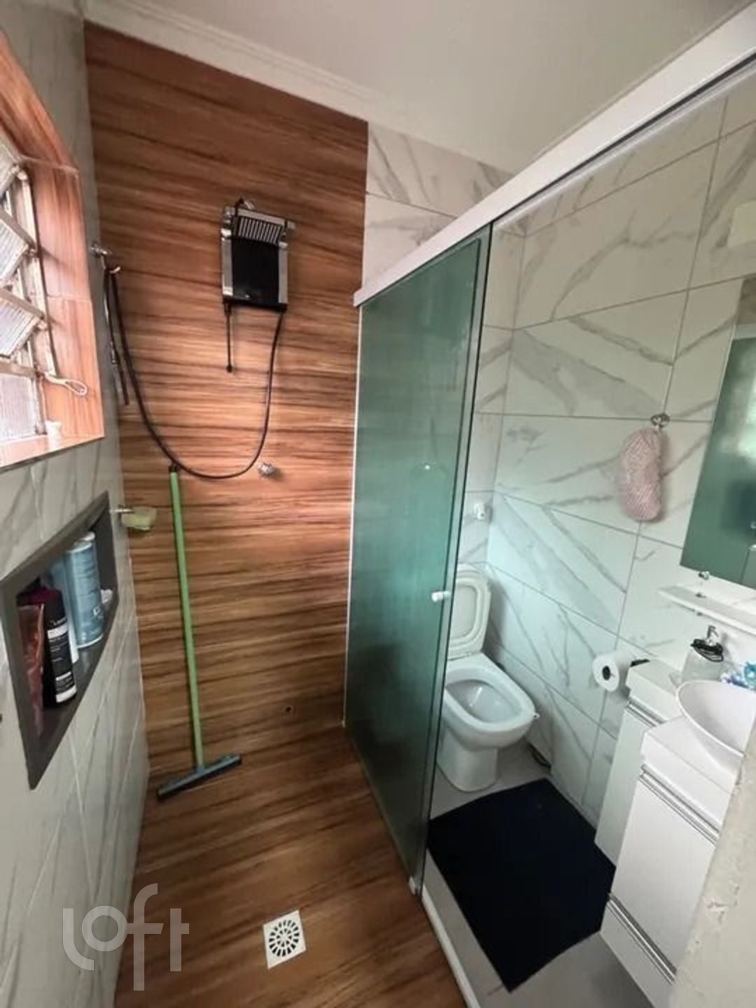 Casa à venda com 4 quartos, 200m² - Foto 11