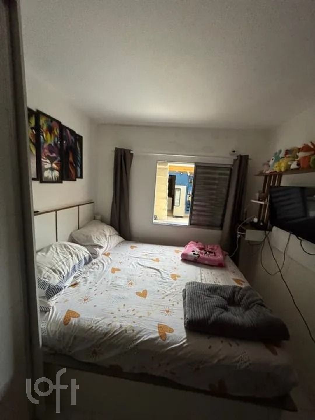 Casa à venda com 4 quartos, 200m² - Foto 9