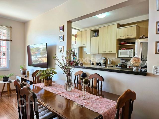 Apartamento com 130m², 3 dormitórios, 1 suíte, Jardim Botânico em Porto Alegre