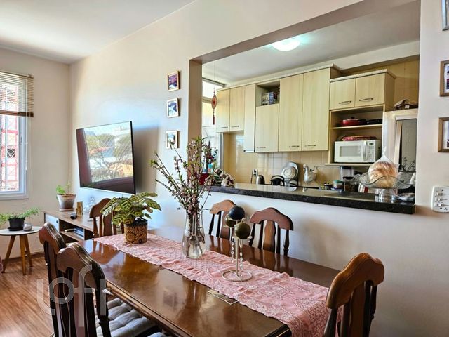 Apartamento com 130m², 3 dormitórios, 1 suíte, Jardim Botânico em Porto Alegre