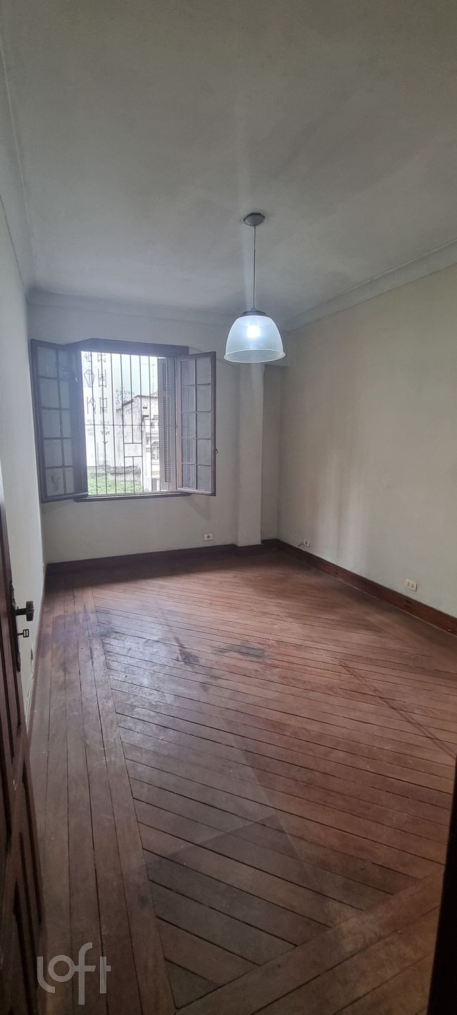 Apartamento, 2 quartos, 105 m² - Foto 2