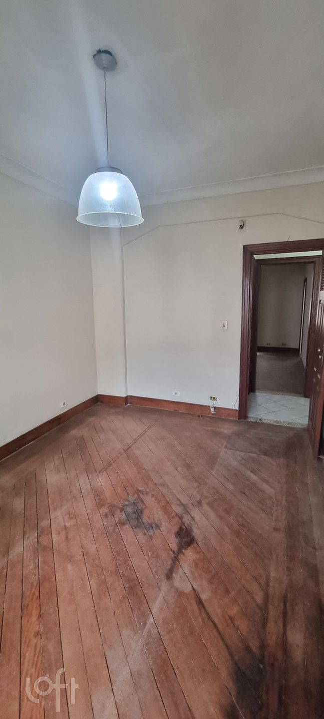 Apartamento, 2 quartos, 105 m² - Foto 1