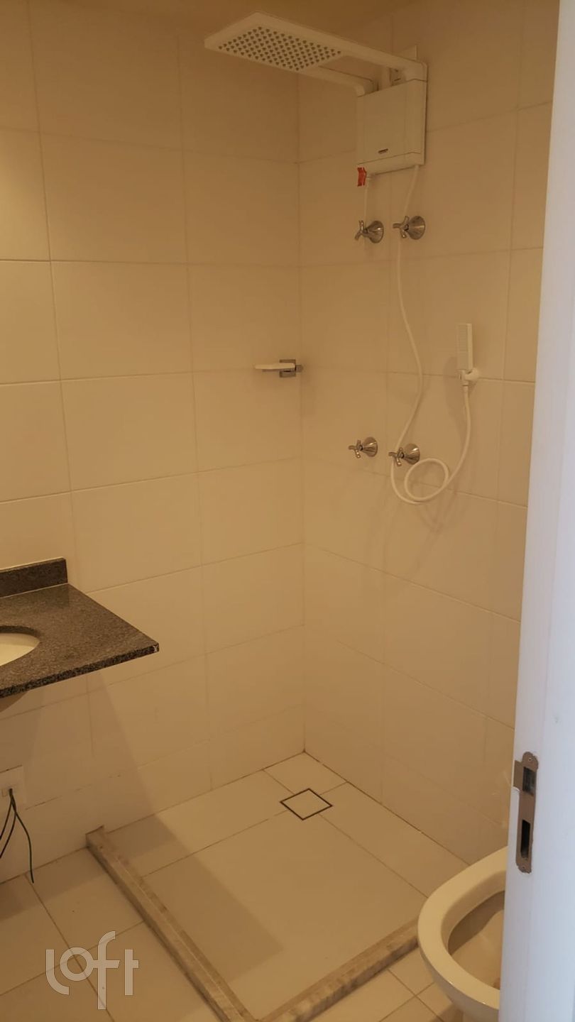 Apartamento à venda com 1 quarto, 25m² - Foto 6