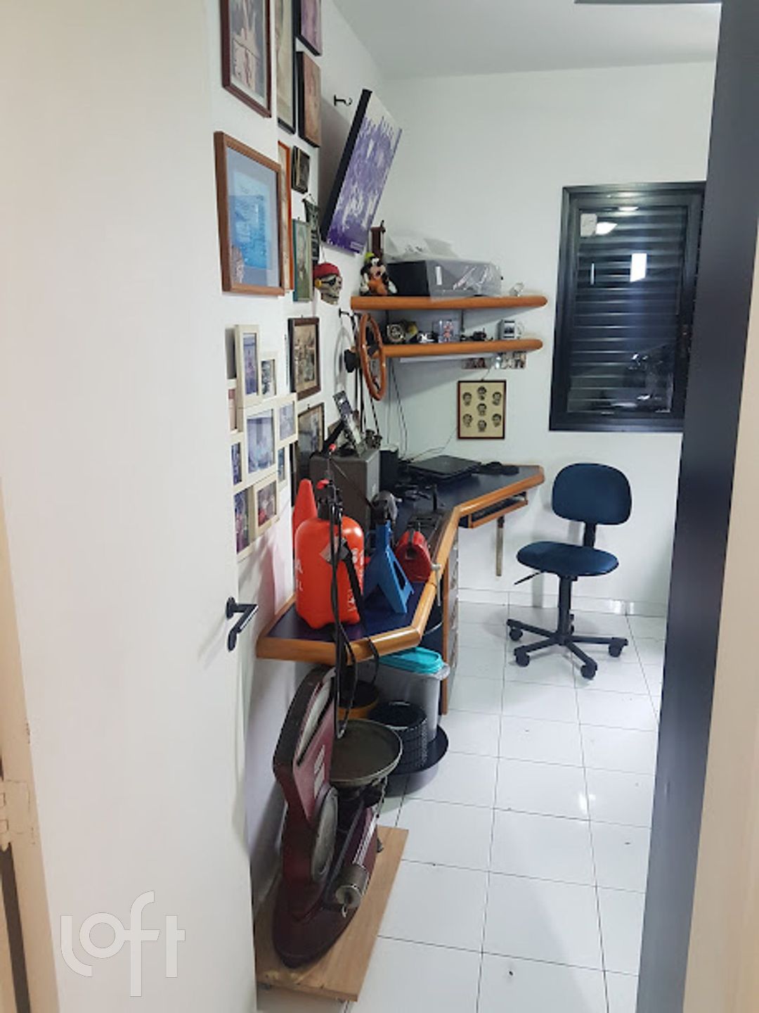 Apartamento à venda com 3 quartos, 90m² - Foto 5