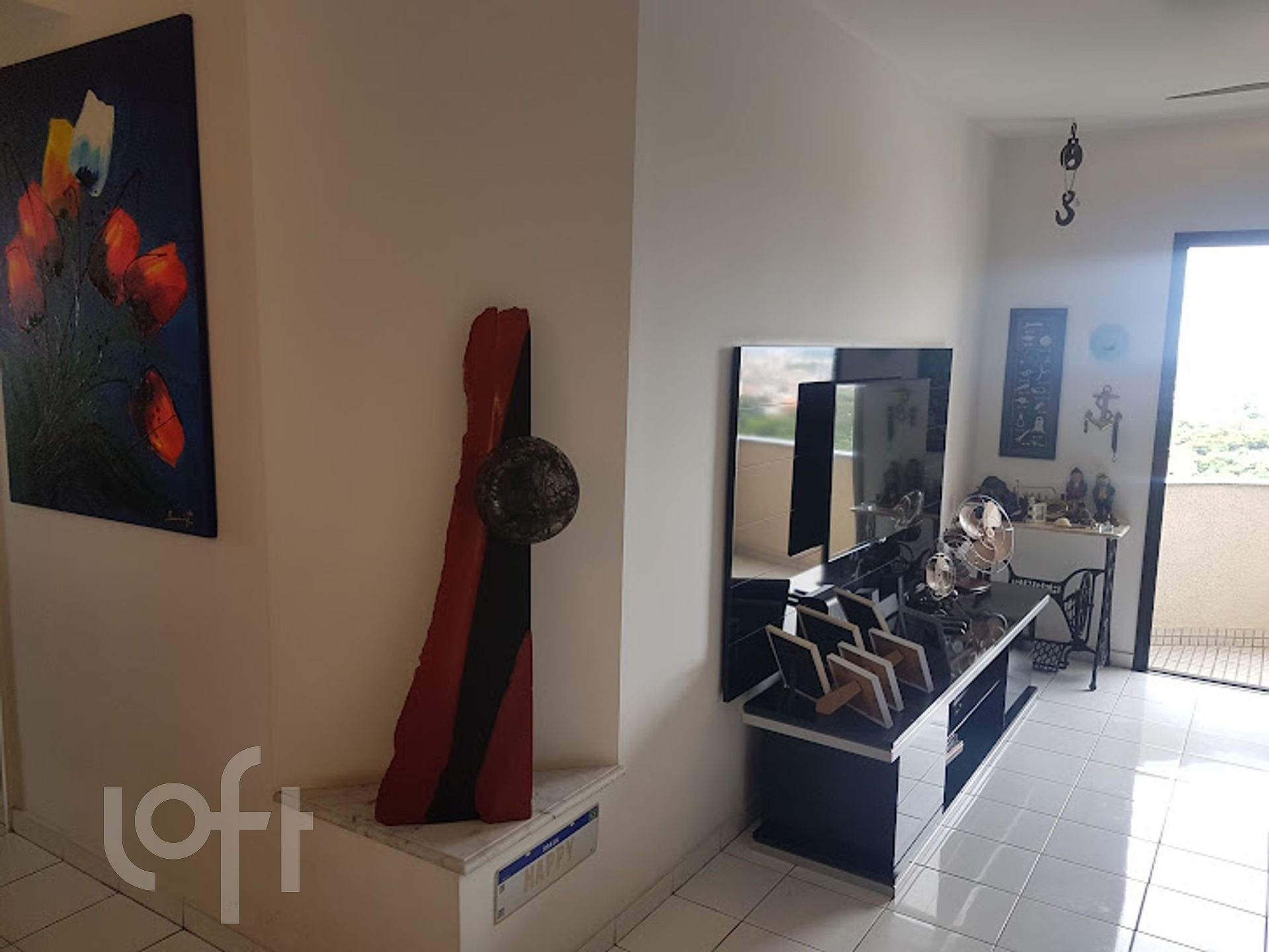 Apartamento à venda com 3 quartos, 90m² - Foto 12