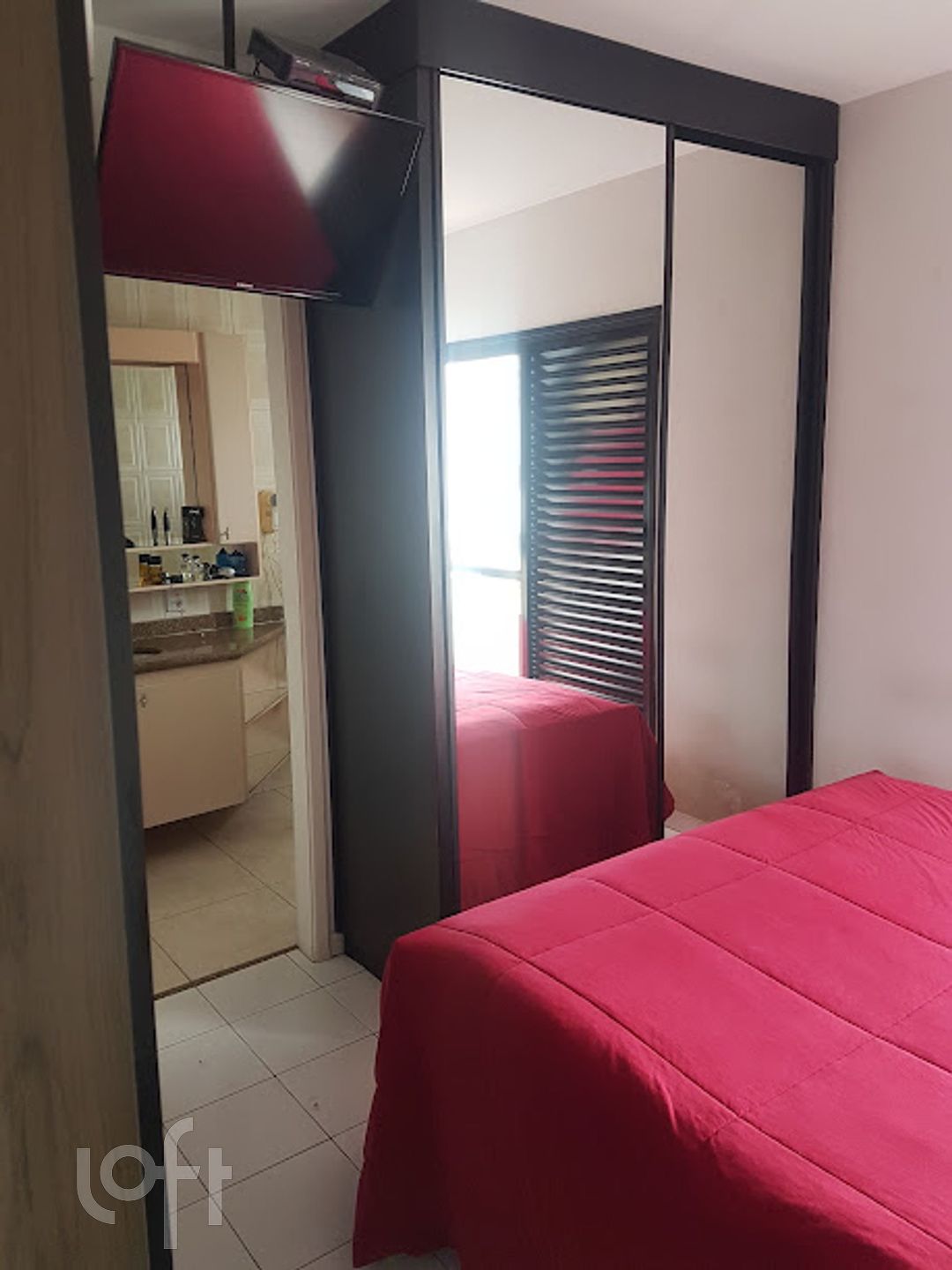 Apartamento à venda com 3 quartos, 90m² - Foto 7