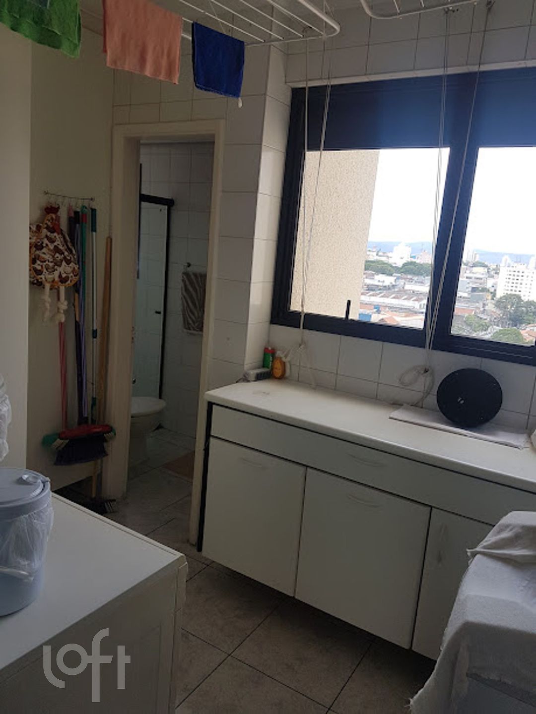 Apartamento à venda com 3 quartos, 90m² - Foto 13