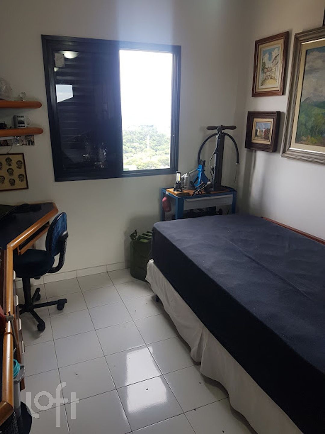 Apartamento à venda com 3 quartos, 90m² - Foto 4