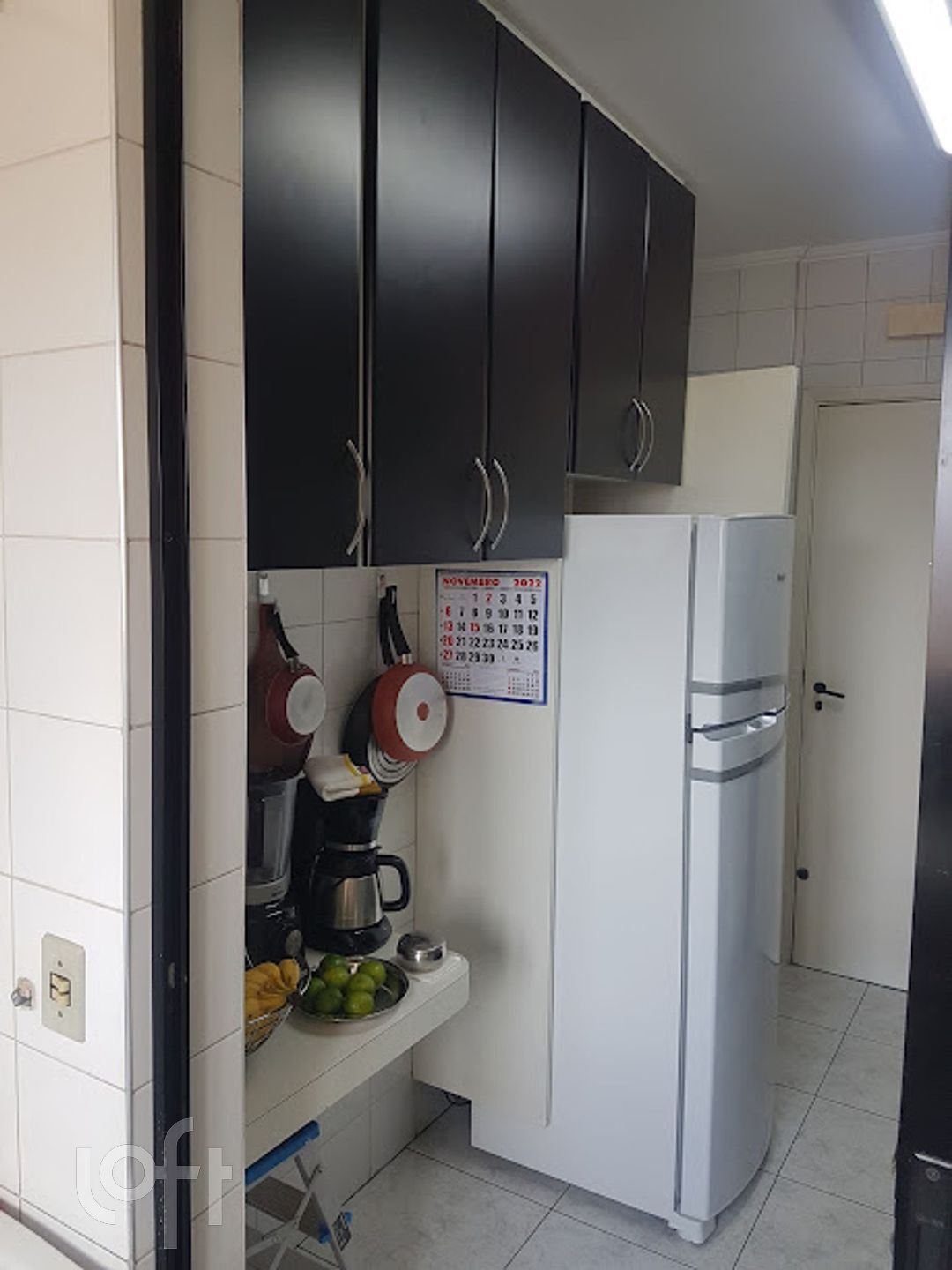 Apartamento à venda com 3 quartos, 90m² - Foto 19