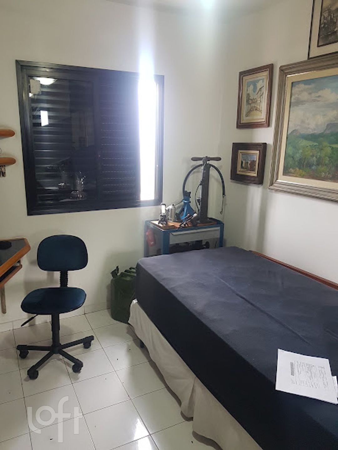 Apartamento à venda com 3 quartos, 90m² - Foto 9