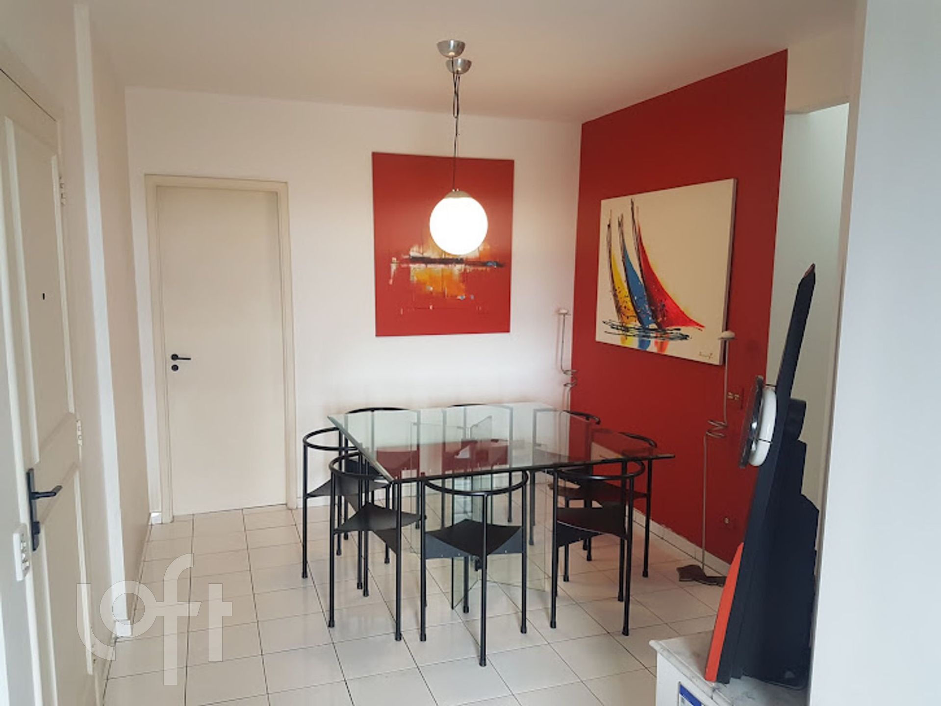 Apartamento à venda com 3 quartos, 90m² - Foto 11