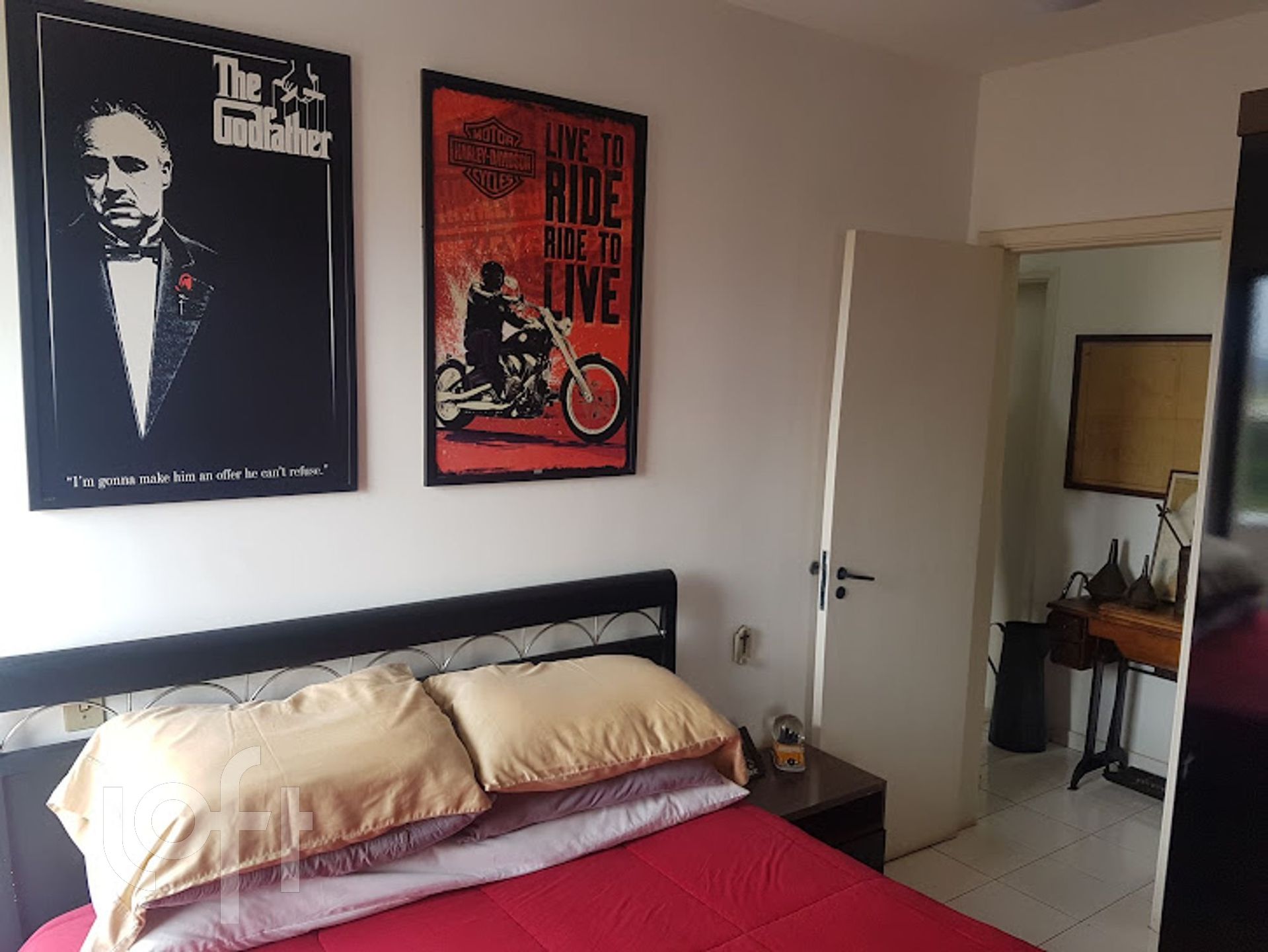 Apartamento à venda com 3 quartos, 90m² - Foto 2