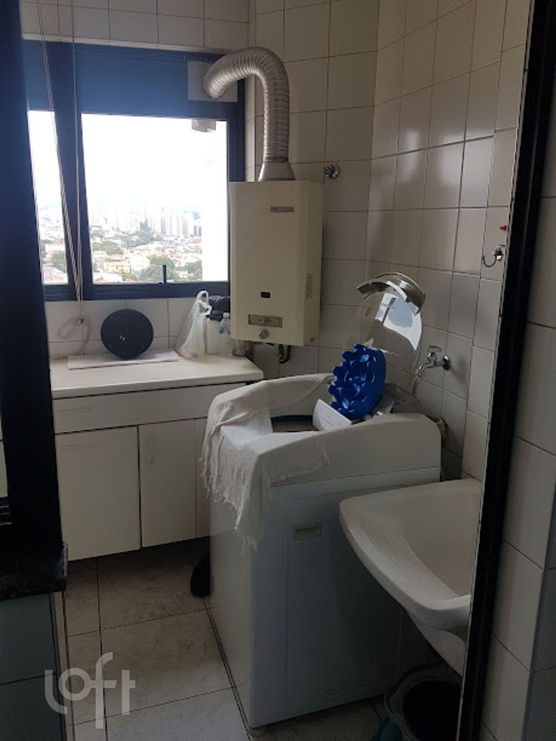 Apartamento à venda com 3 quartos, 90m² - Foto 16