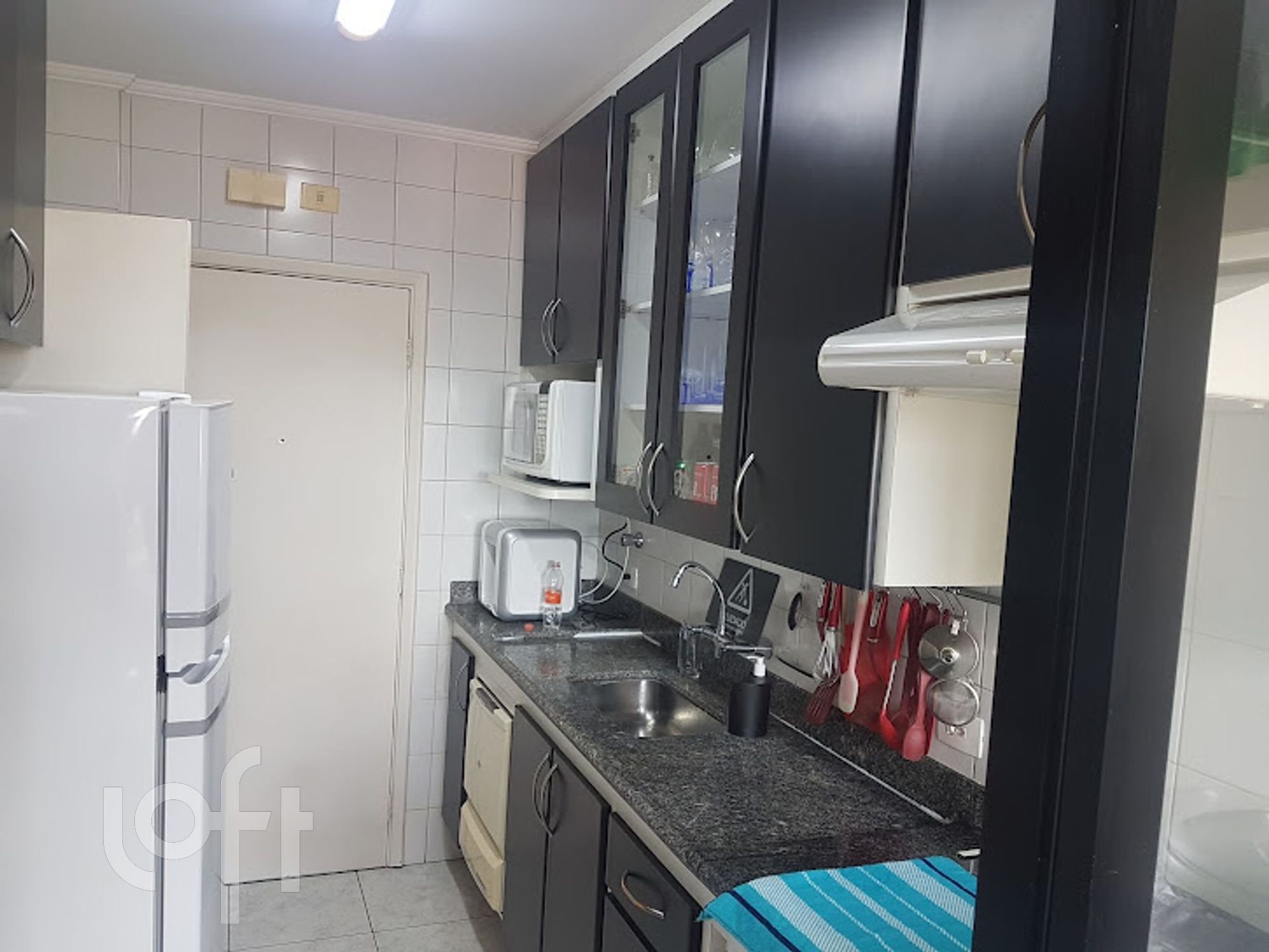 Apartamento à venda com 3 quartos, 90m² - Foto 15