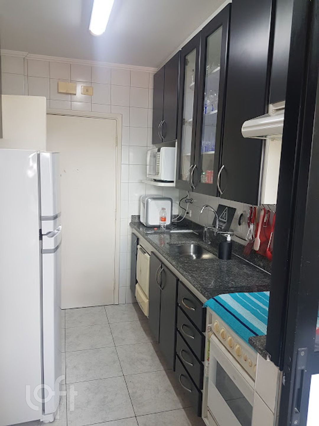 Apartamento à venda com 3 quartos, 90m² - Foto 18