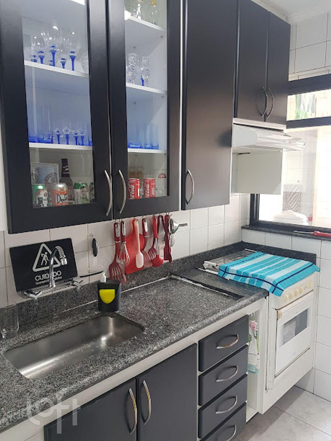 Apartamento à venda com 3 quartos, 90m² - Foto 14