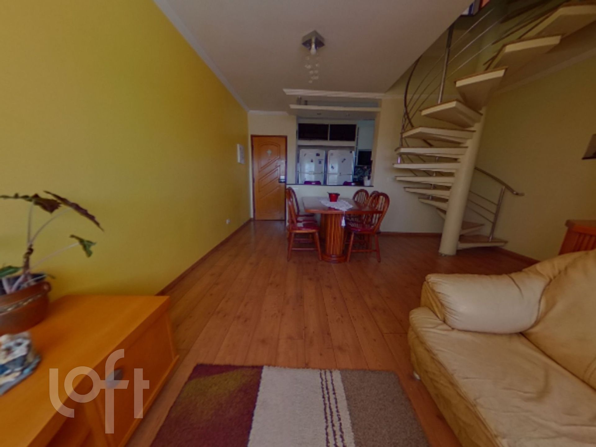 Apartamento à venda em Tremembé com 170 m², 3 quar