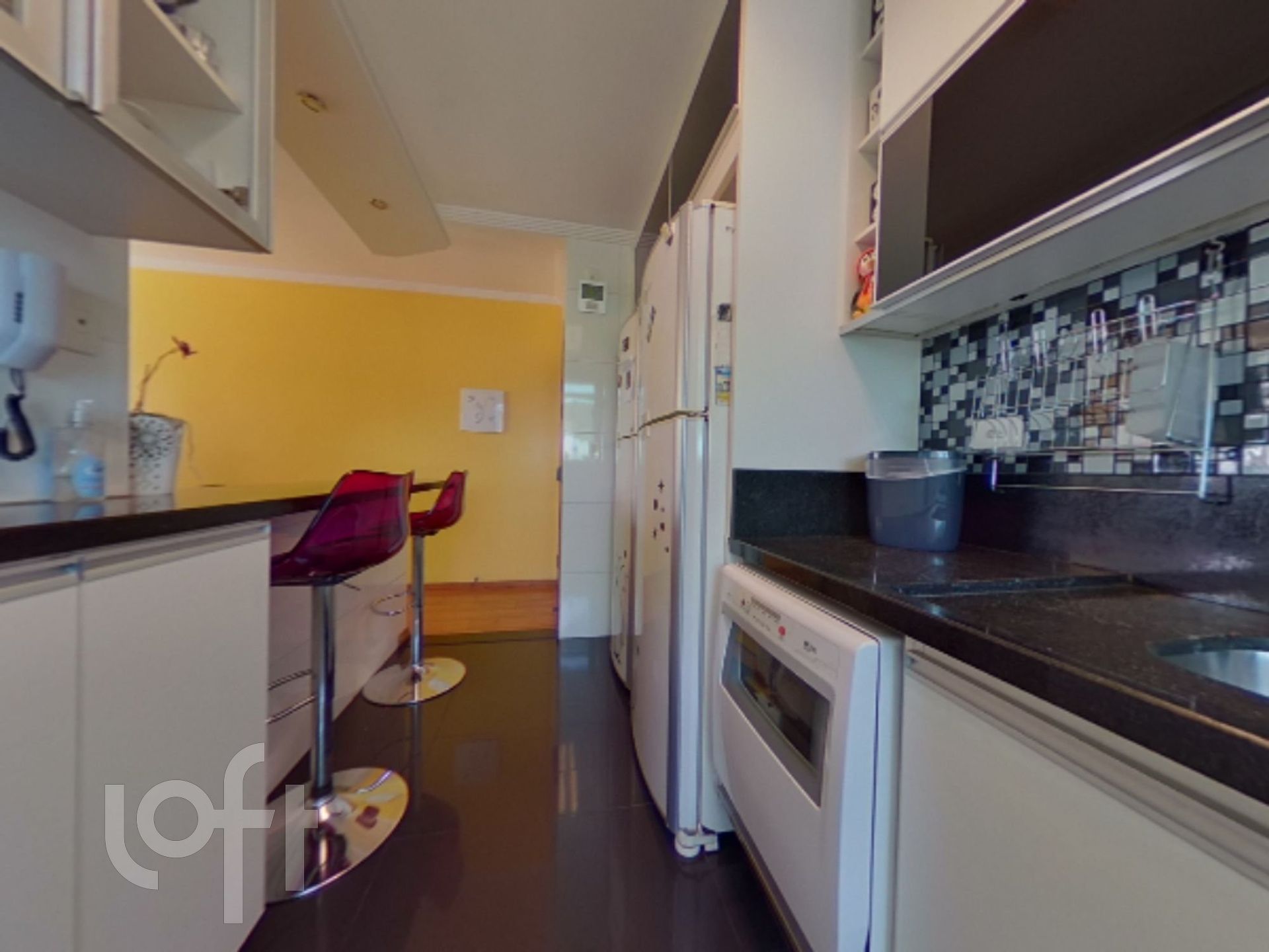 Apartamento, 3 quartos, 170 m² - Foto 4