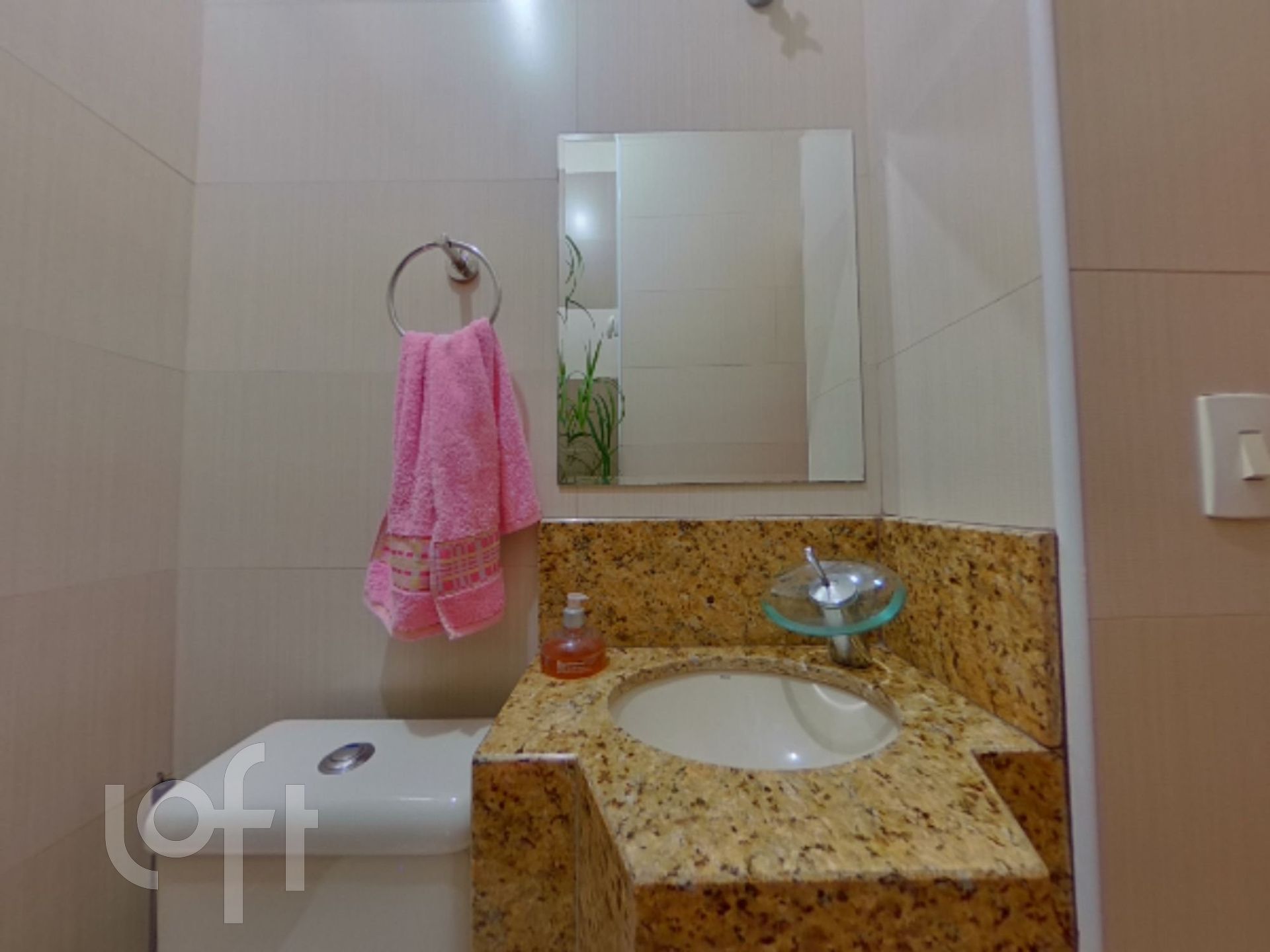 Apartamento, 3 quartos, 170 m² - Foto 3