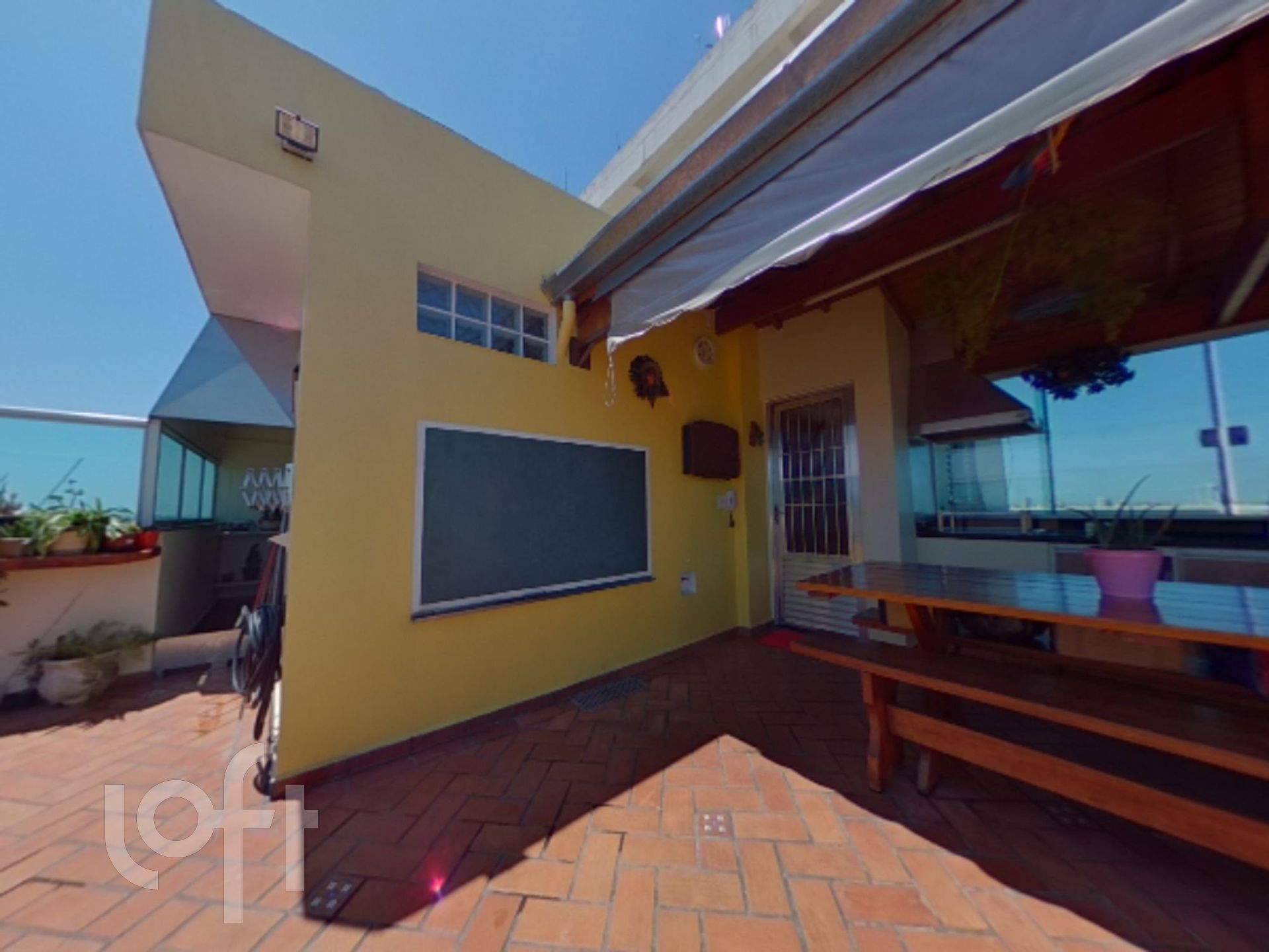 Apartamento, 3 quartos, 170 m² - Foto 6