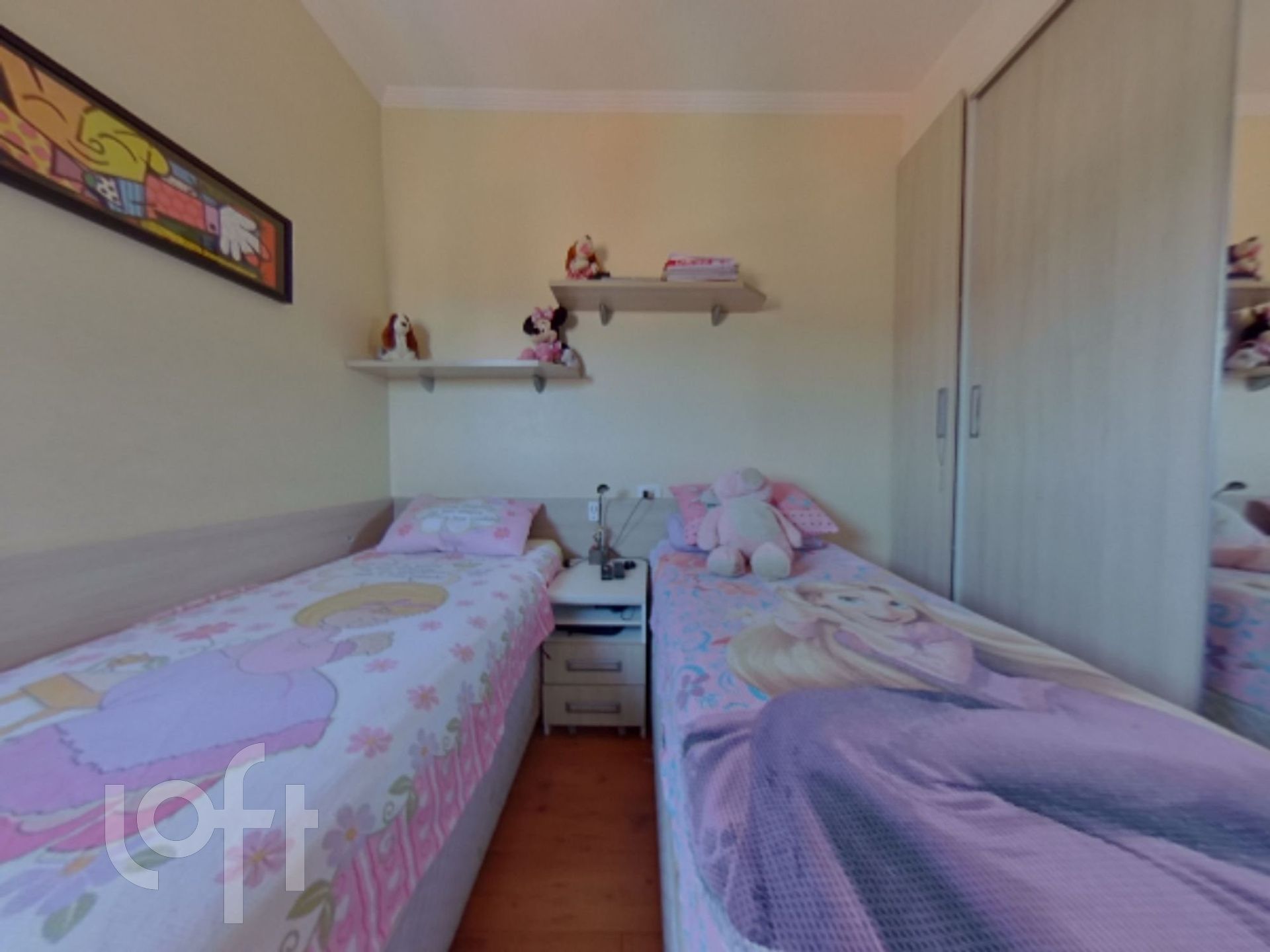 Apartamento, 3 quartos, 170 m² - Foto 8