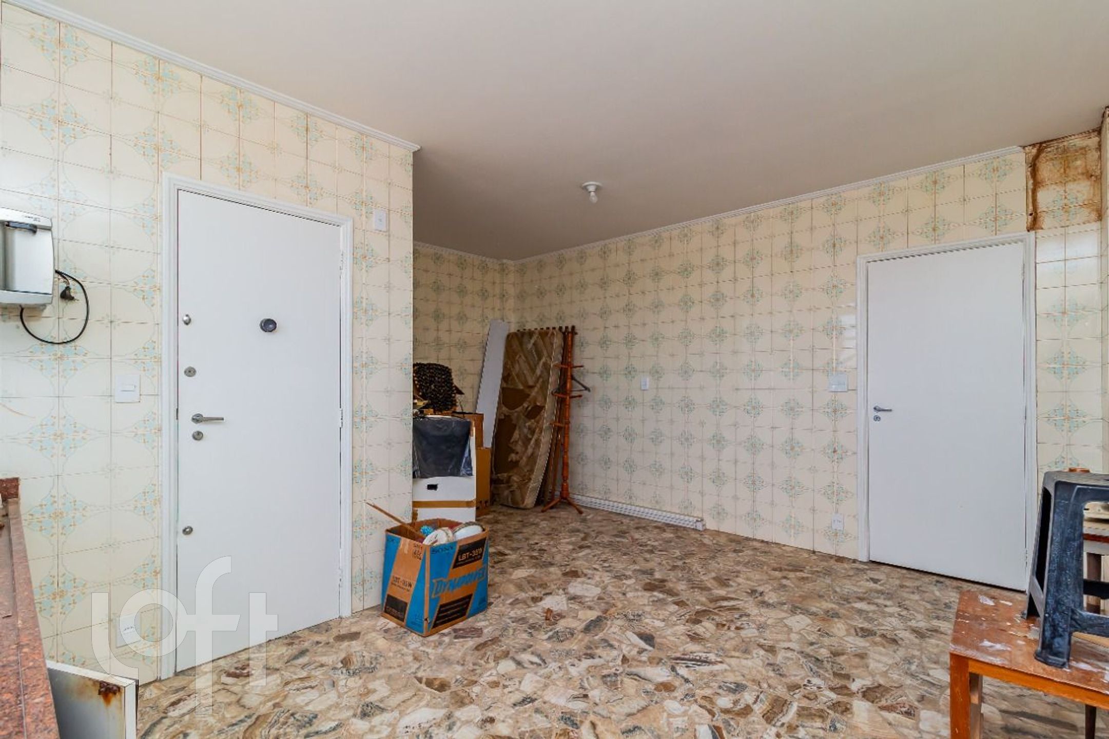 Apartamento à venda com 3 quartos, 200m² - Foto 23