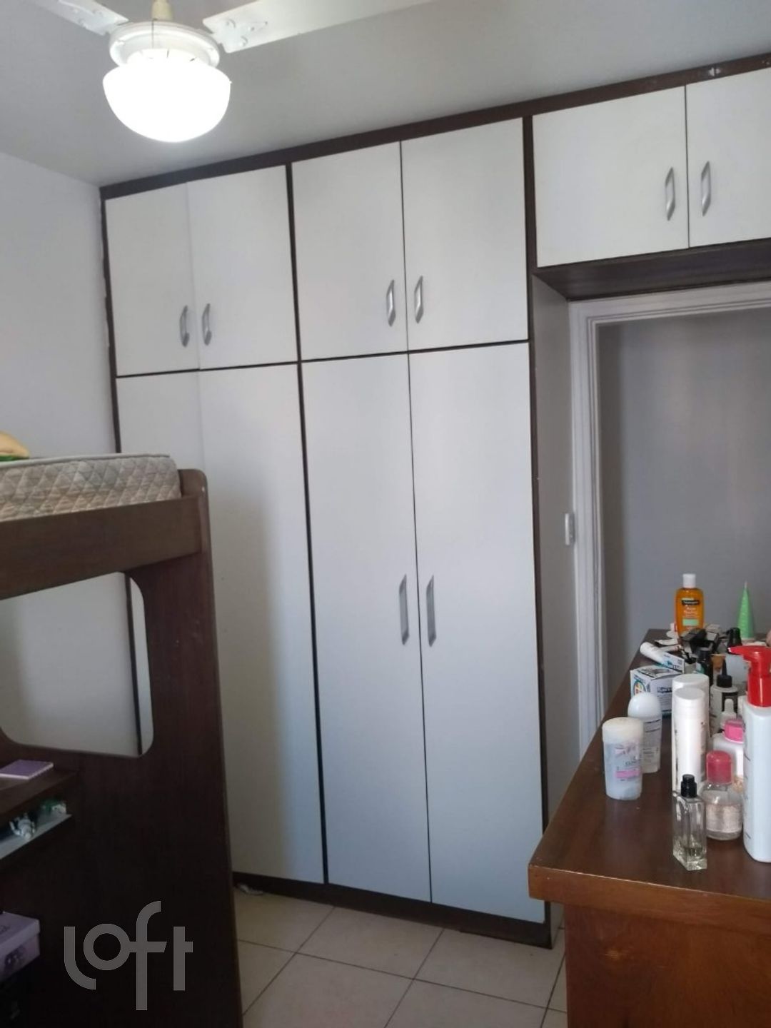 Apartamento à venda com 2 quartos, 69m² - Foto 8